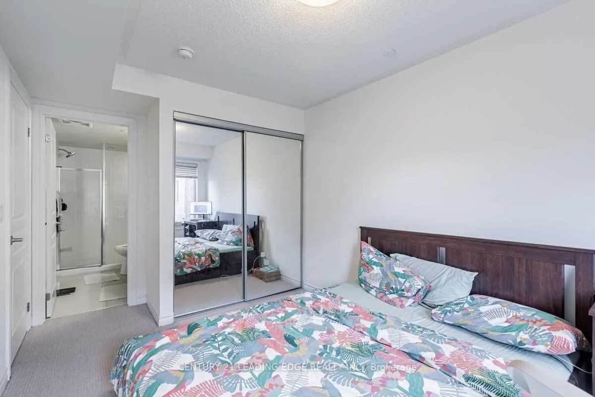 125 Long Branch Avenue, #16