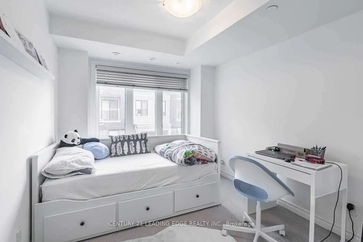 125 Long Branch Avenue, #16