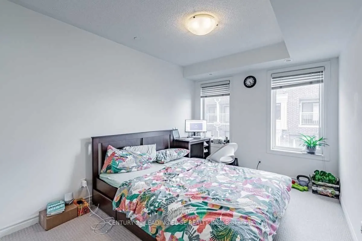 125 Long Branch Avenue, #16