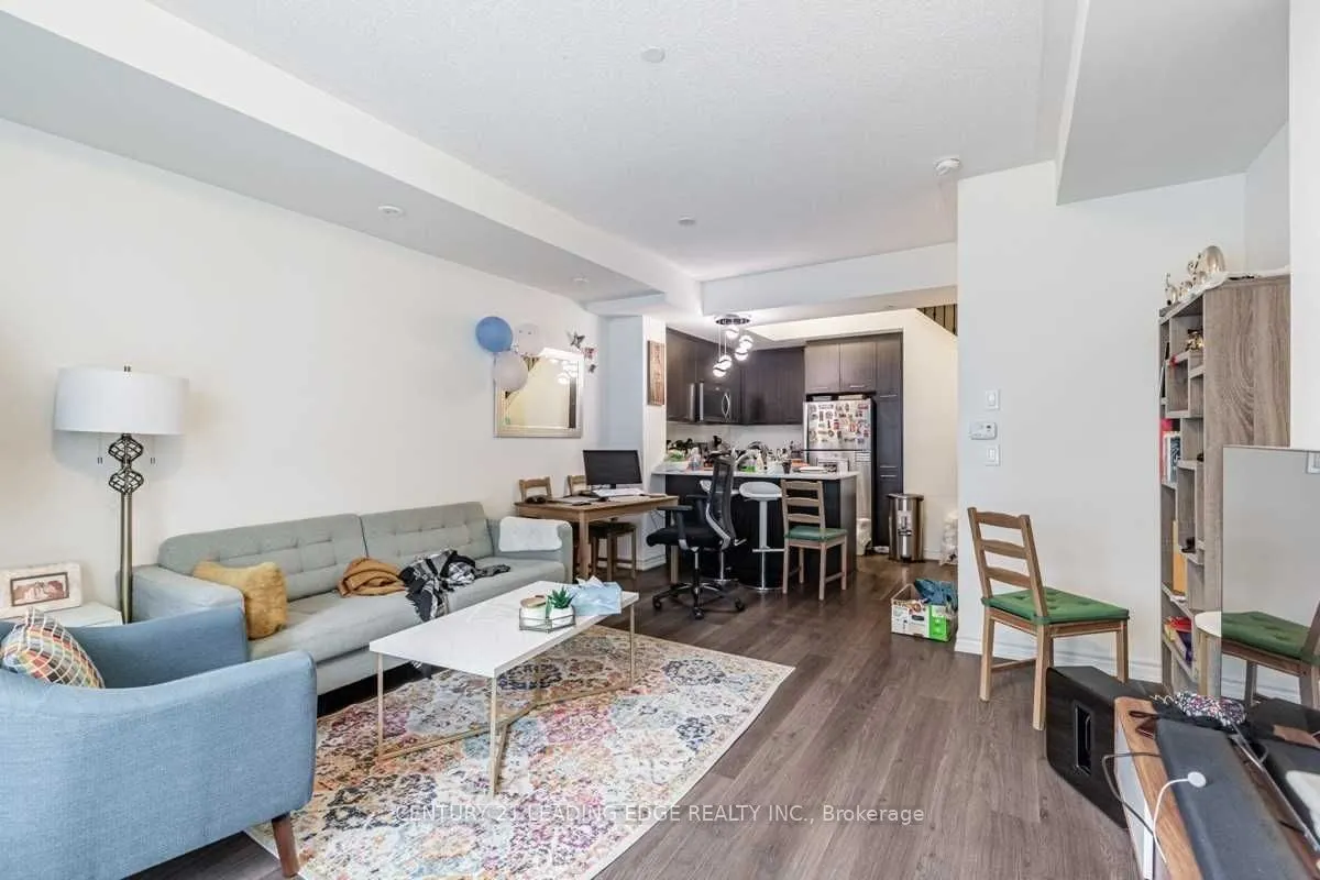 125 Long Branch Avenue, #16