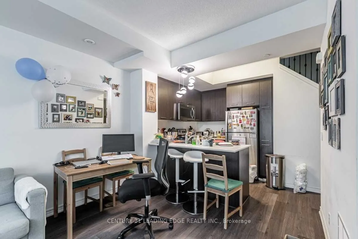 125 Long Branch Avenue, #16