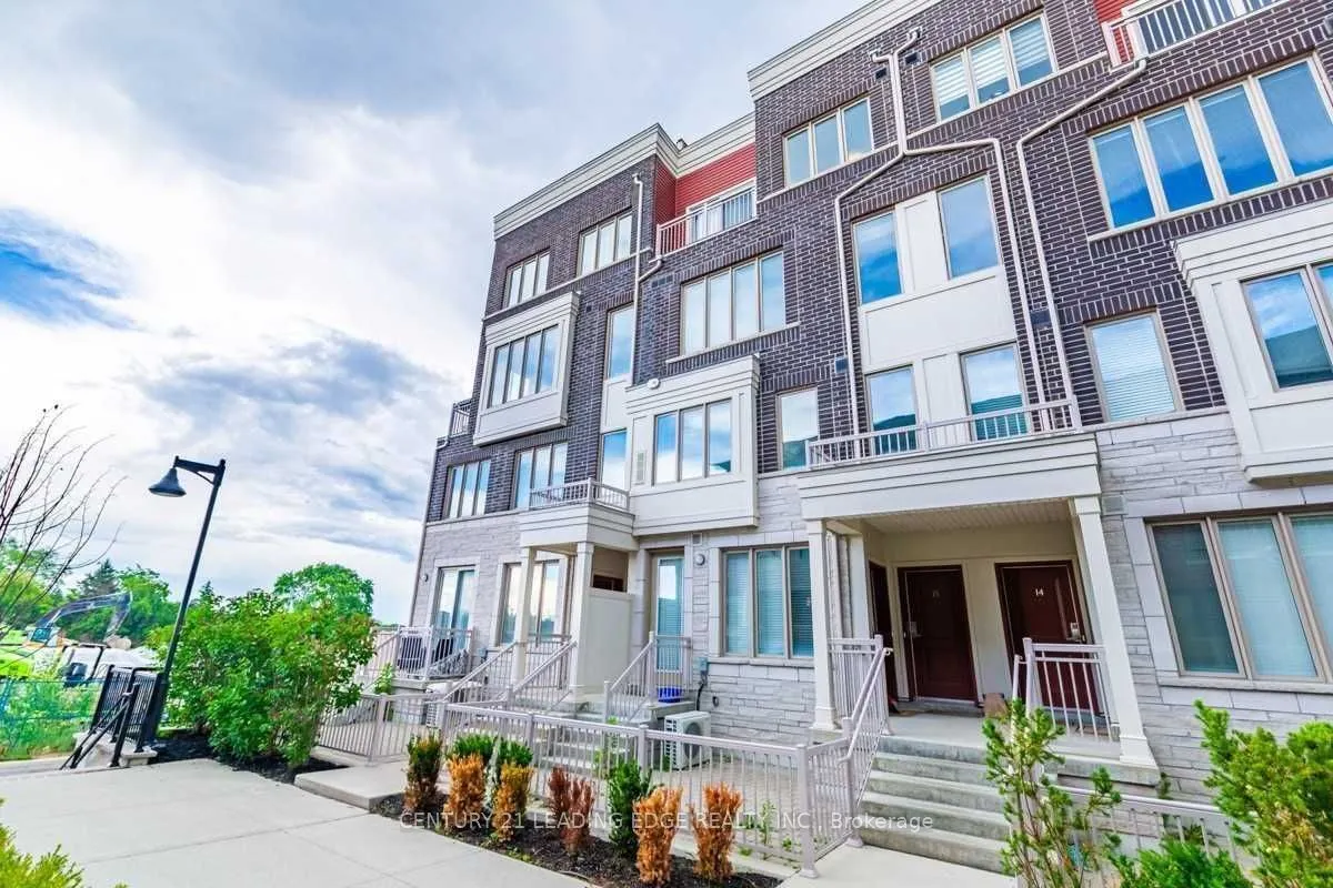 125 Long Branch Avenue, #16