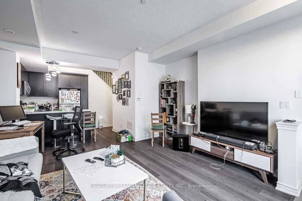 125 Long Branch Avenue, #16