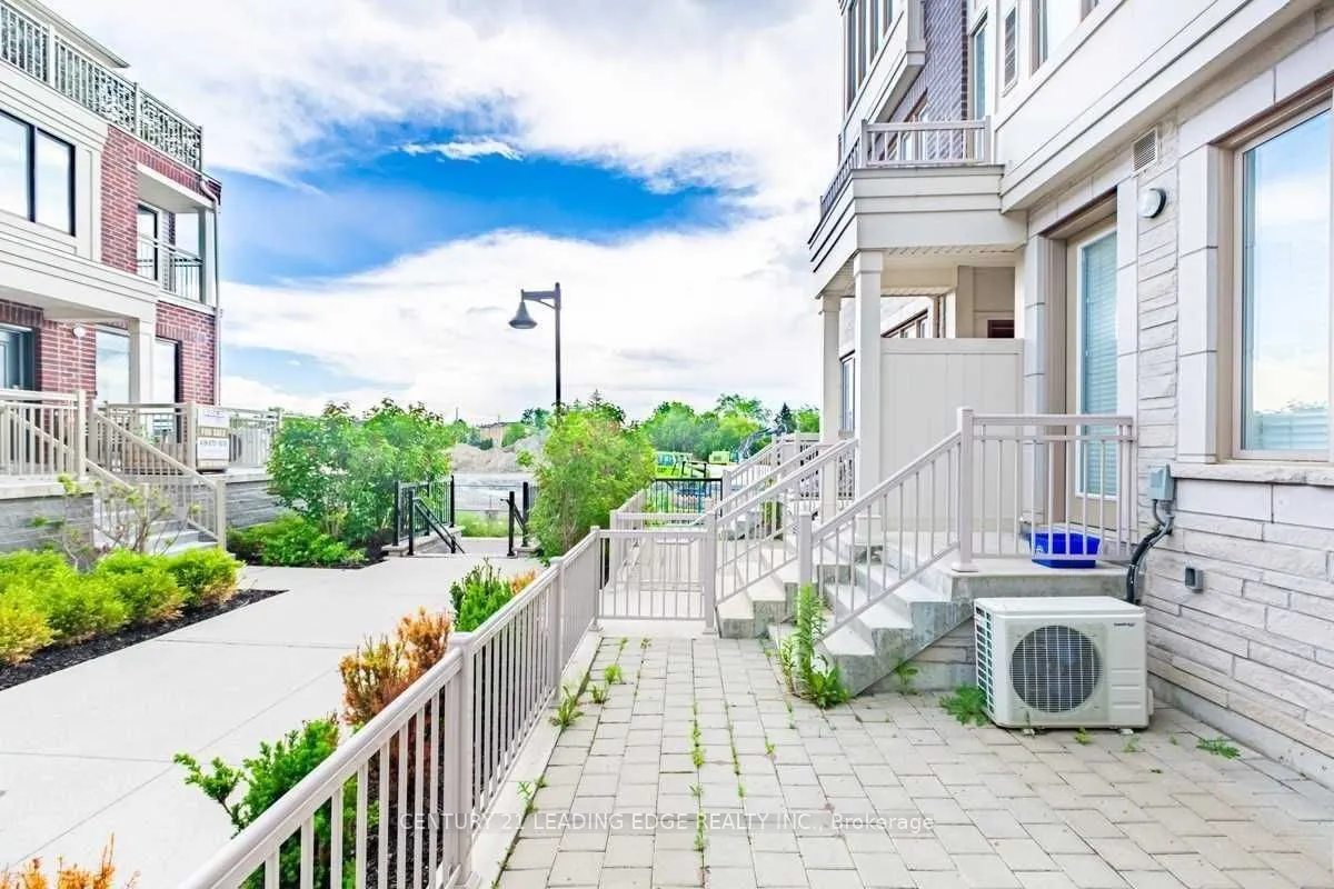 125 Long Branch Avenue, #16