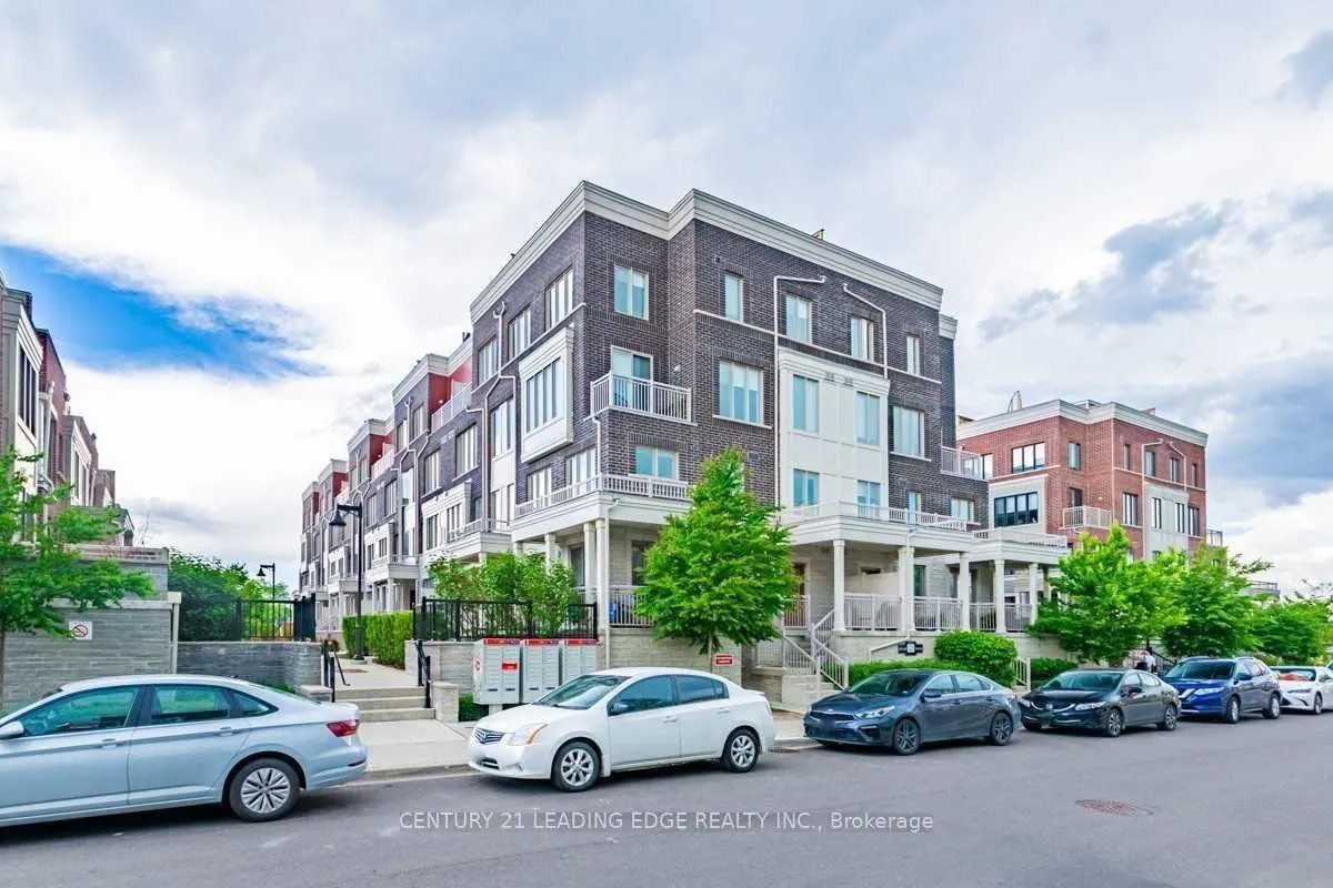 125 Long Branch Avenue, #16