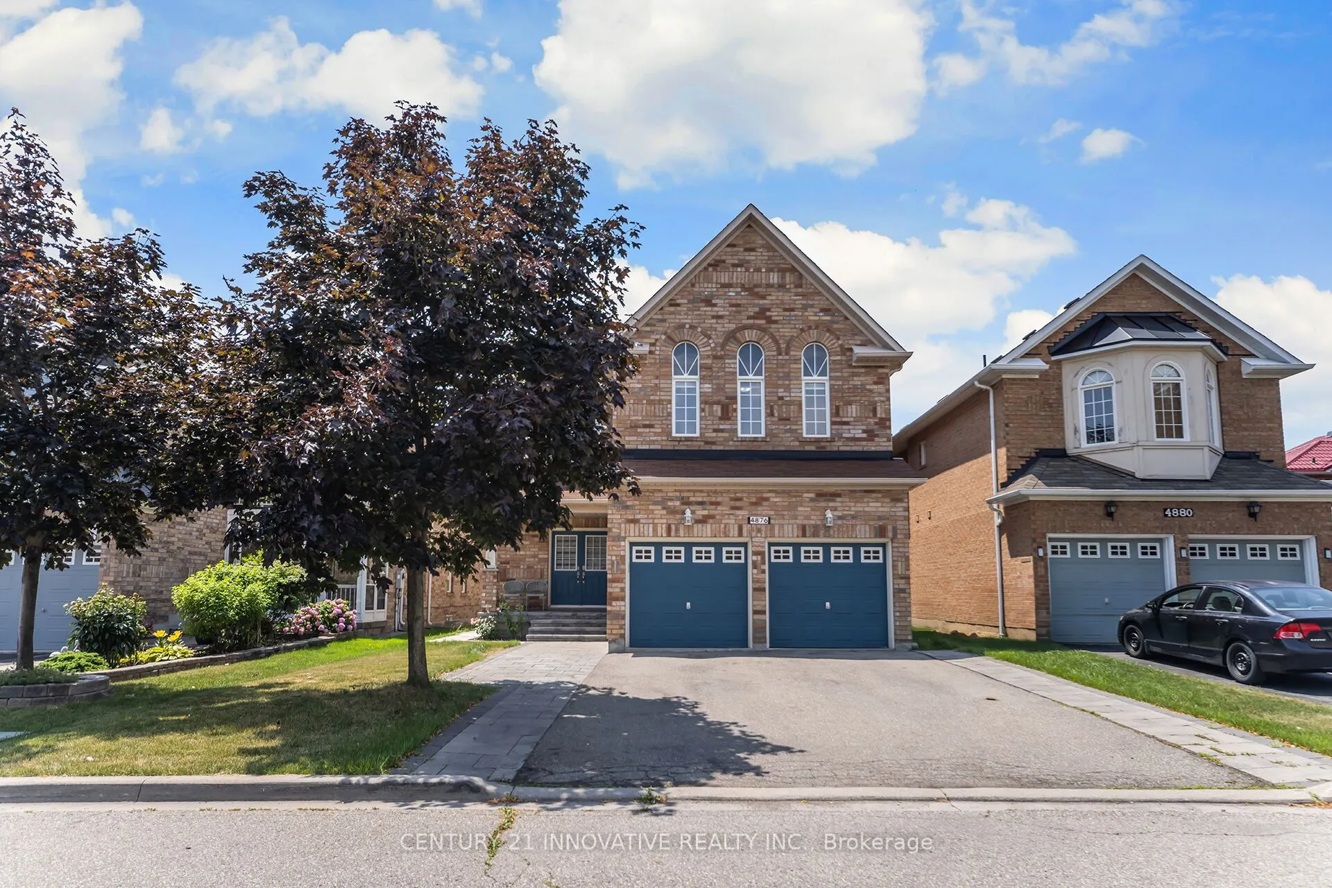 4876 Potomac Court
