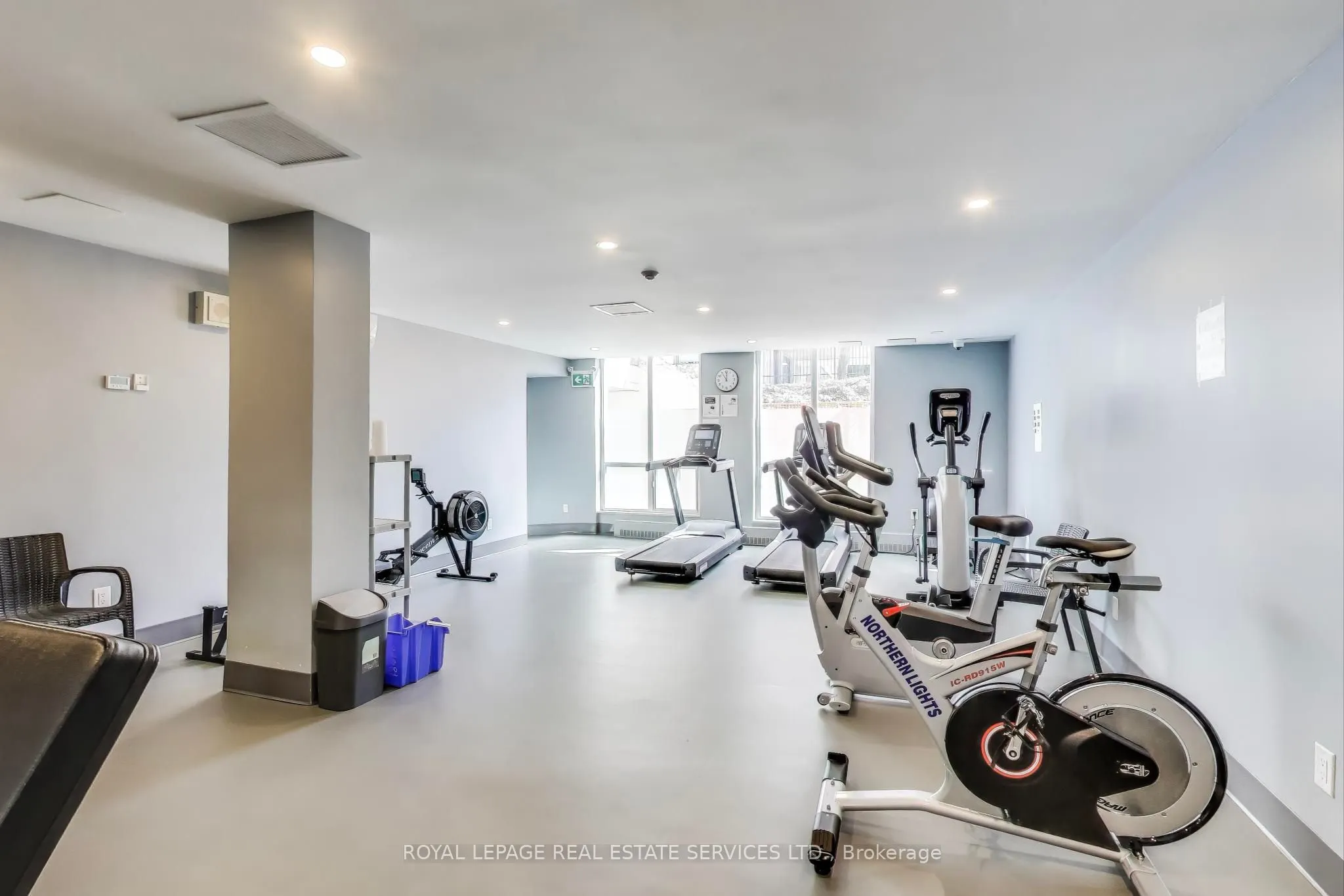 44 Longbourne Drive, #1008