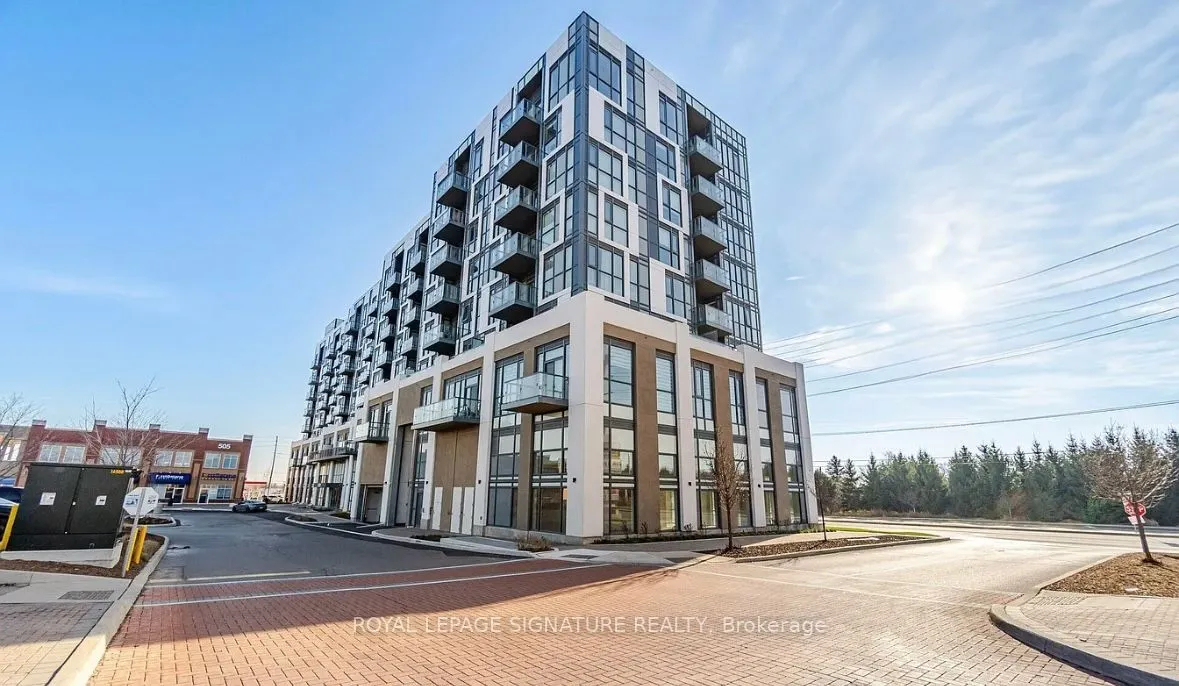 509 Dundas Street, #718