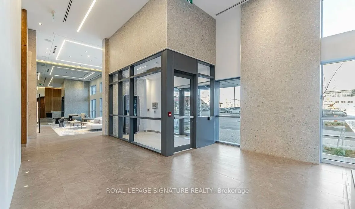 509 Dundas Street, #718