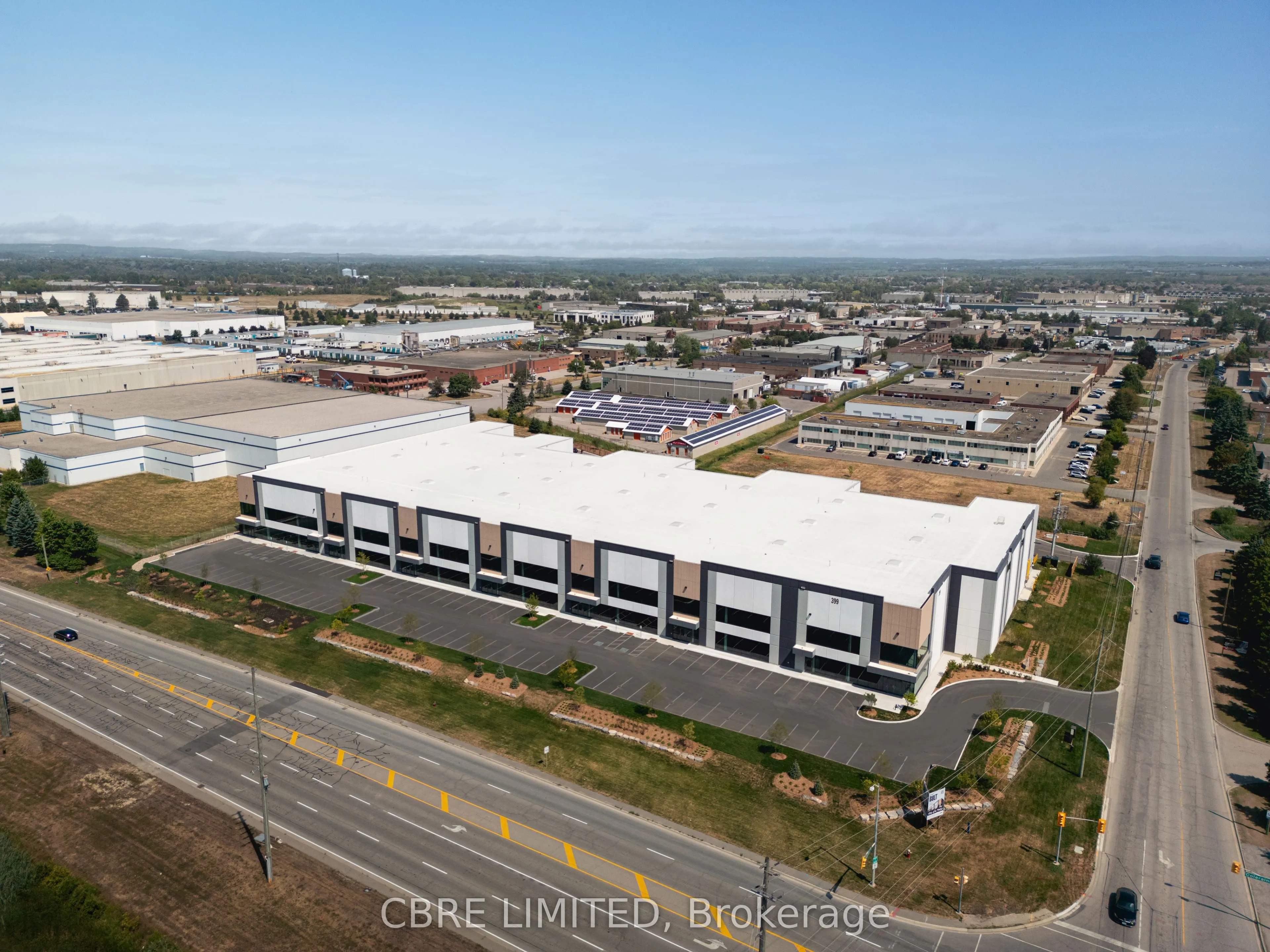 399 Healey Road, #103 & 104