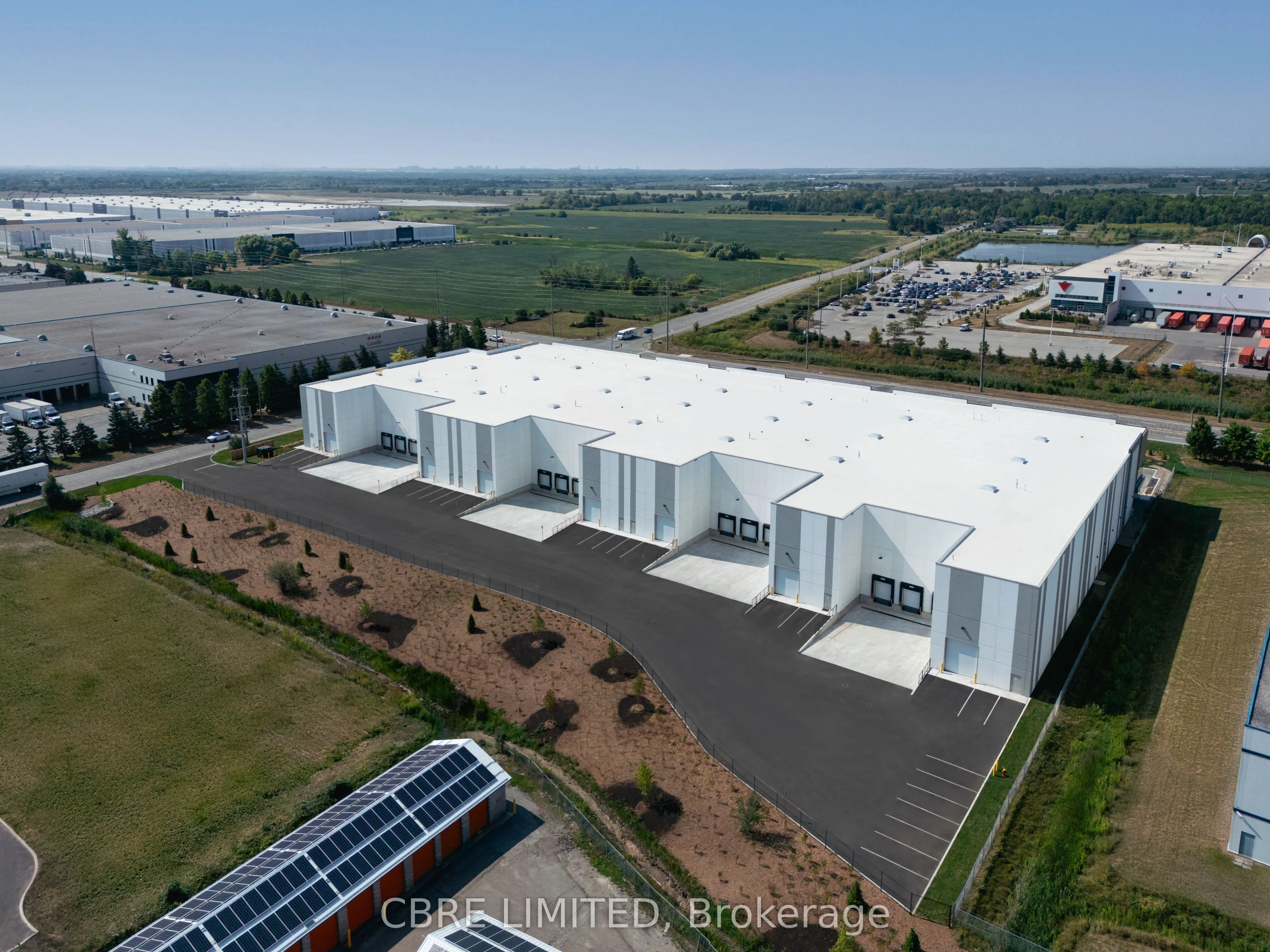 399 Healey Road, #103 & 104