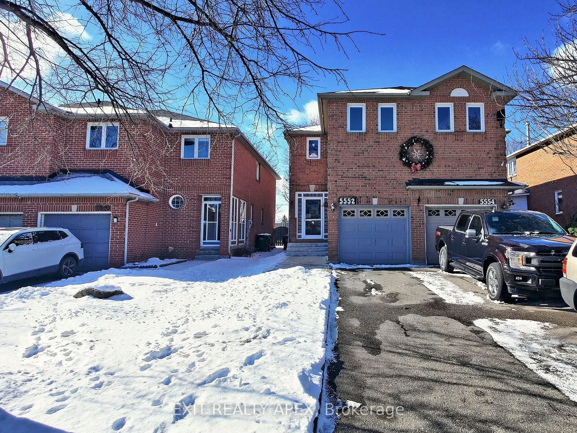 5552 Cortina Crescent