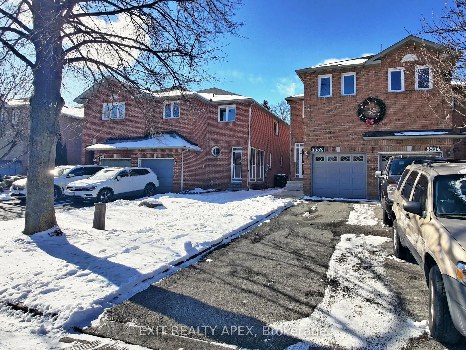 5552 Cortina Crescent