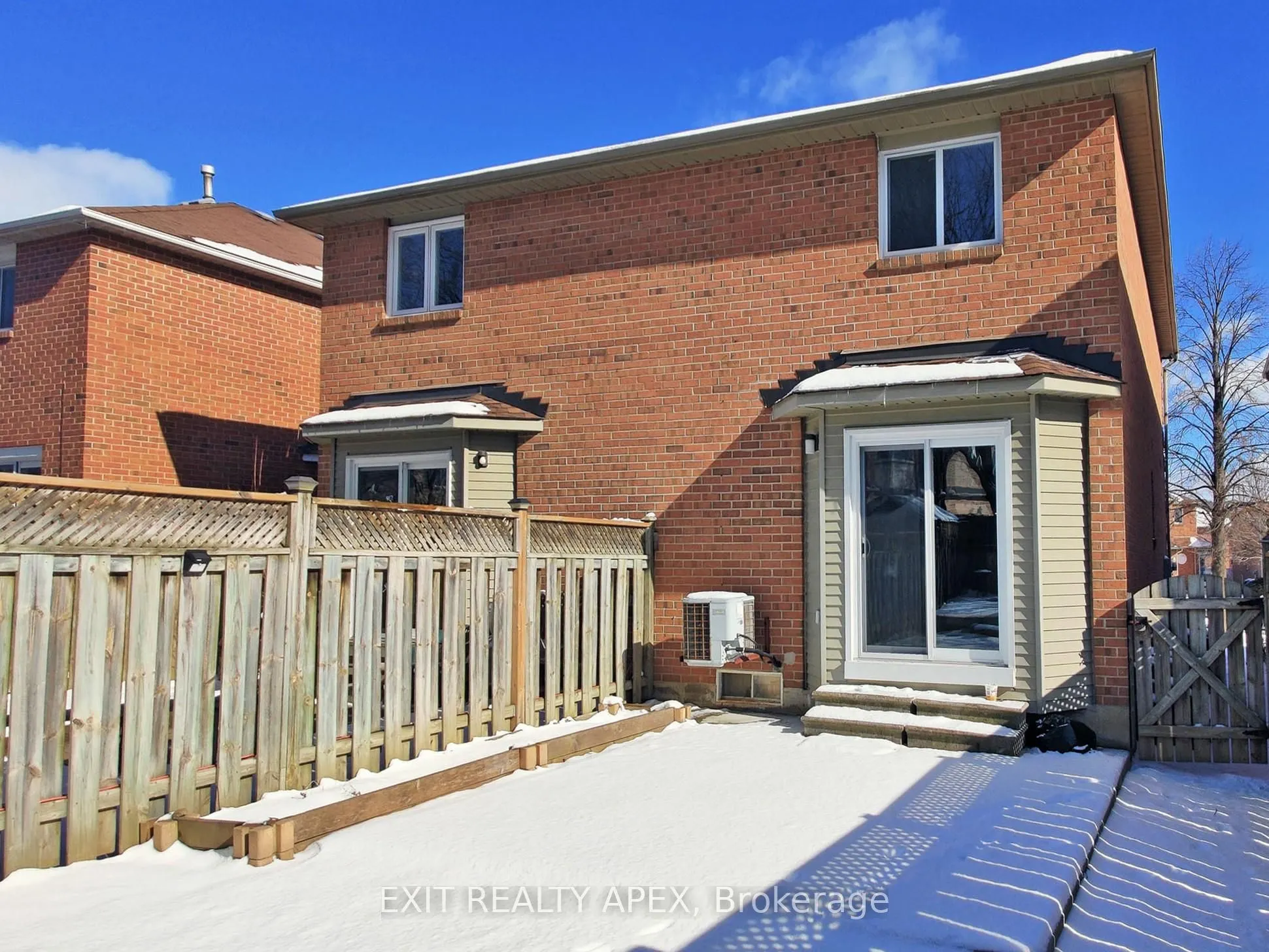 5552 Cortina Crescent