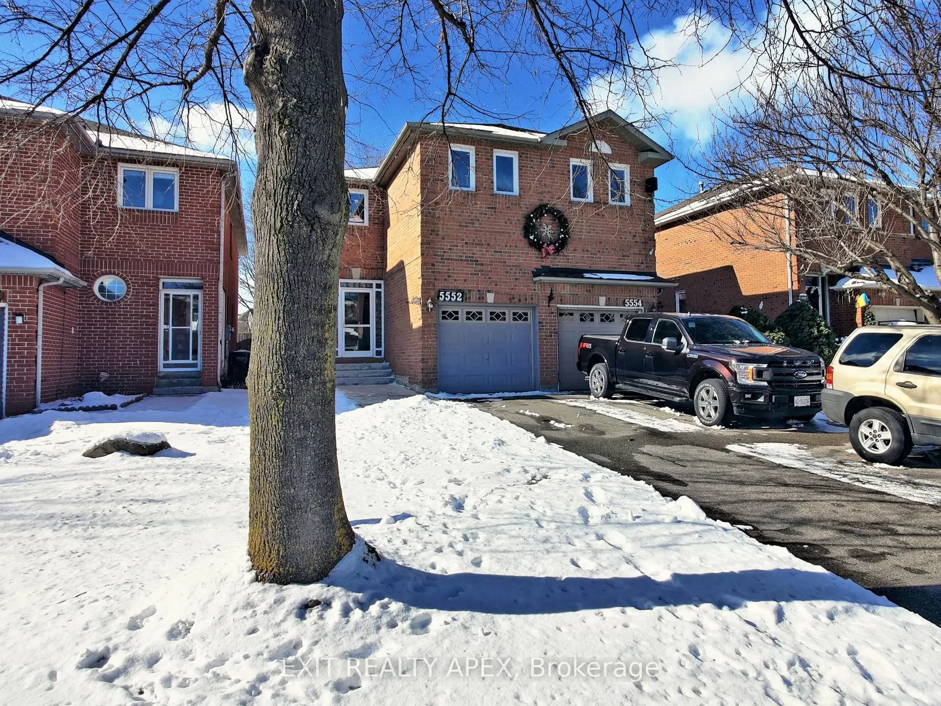 5552 Cortina Crescent