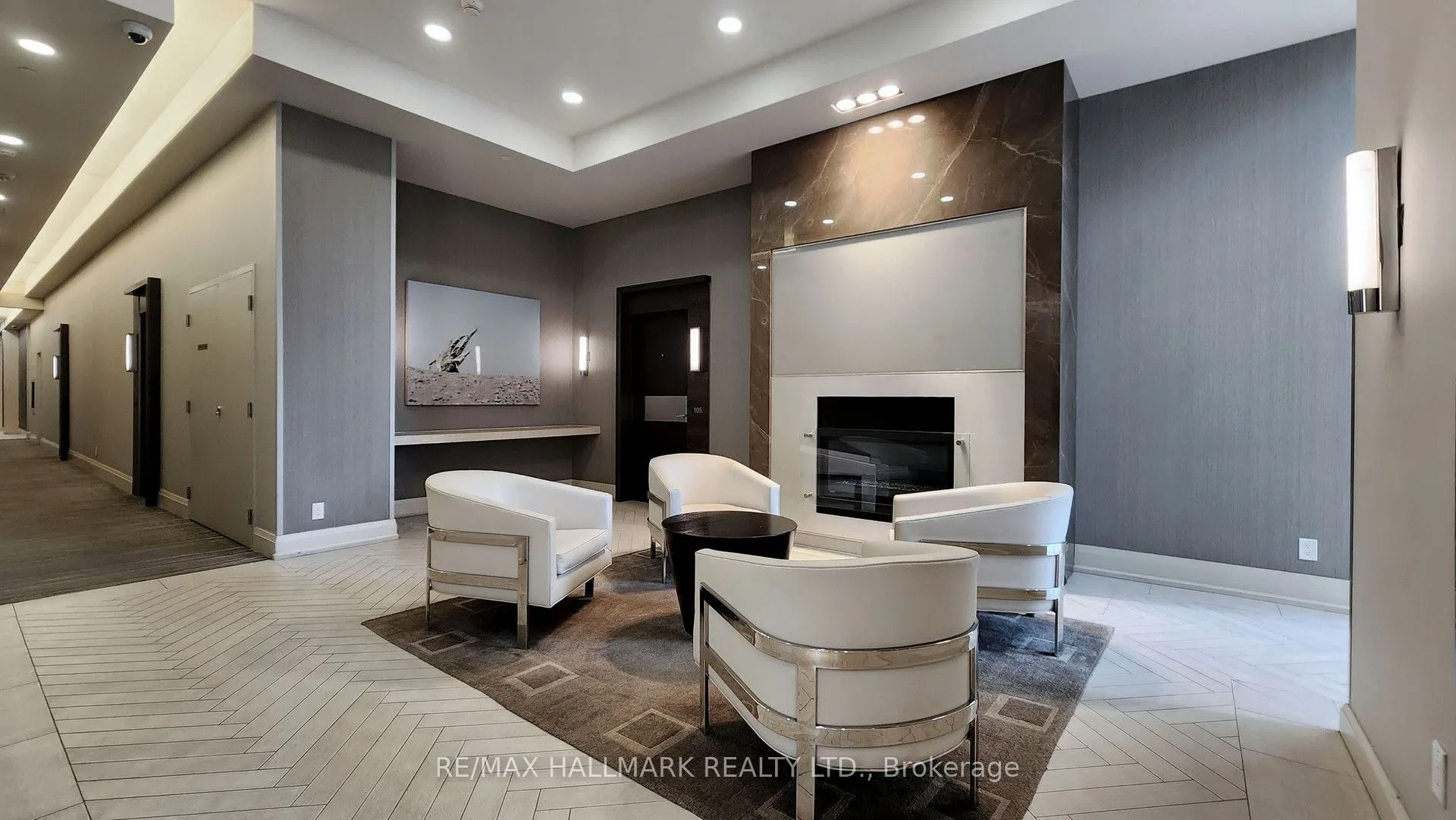 60 Annie Craig Drive, #1008