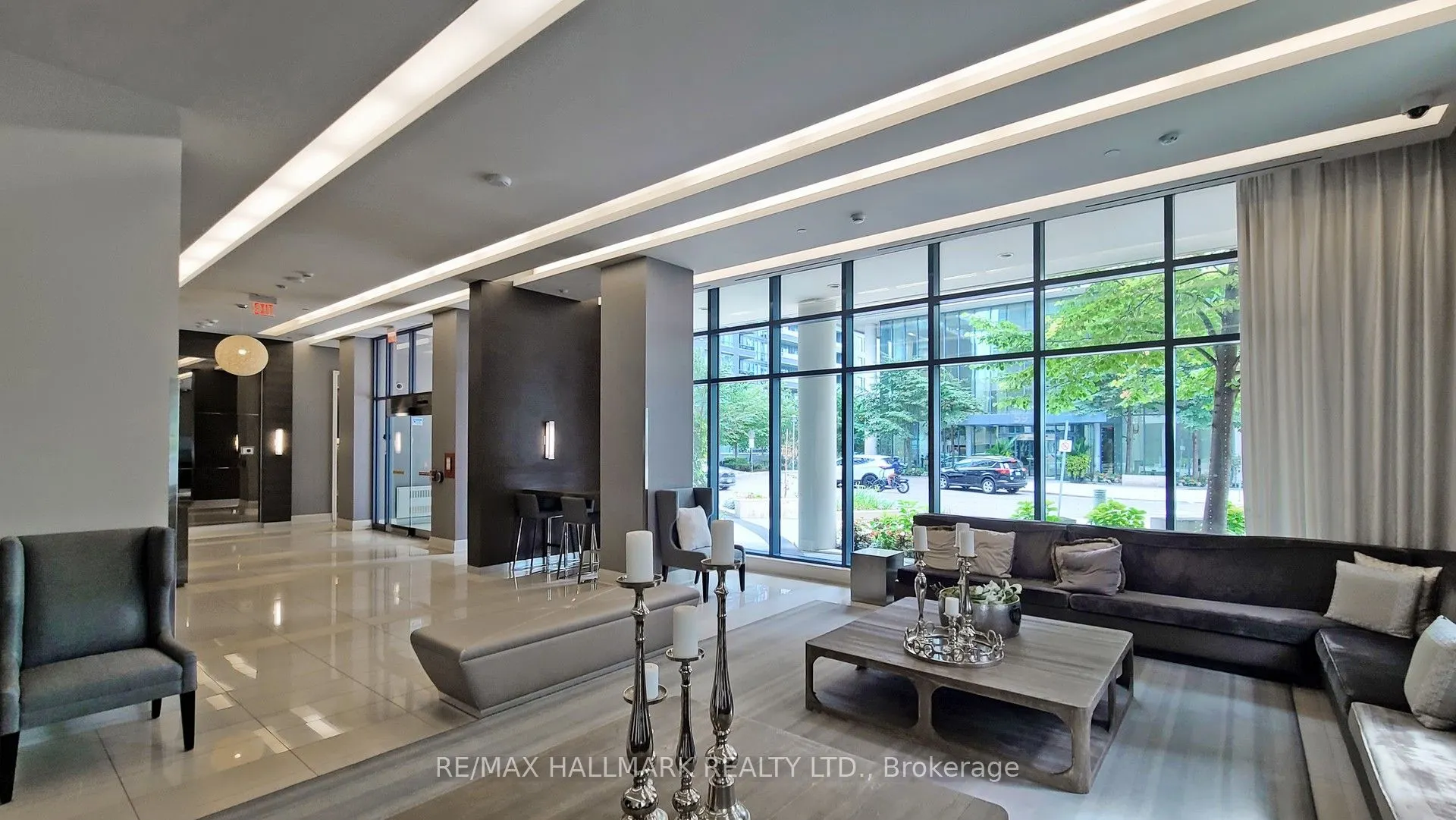 60 Annie Craig Drive, #1008