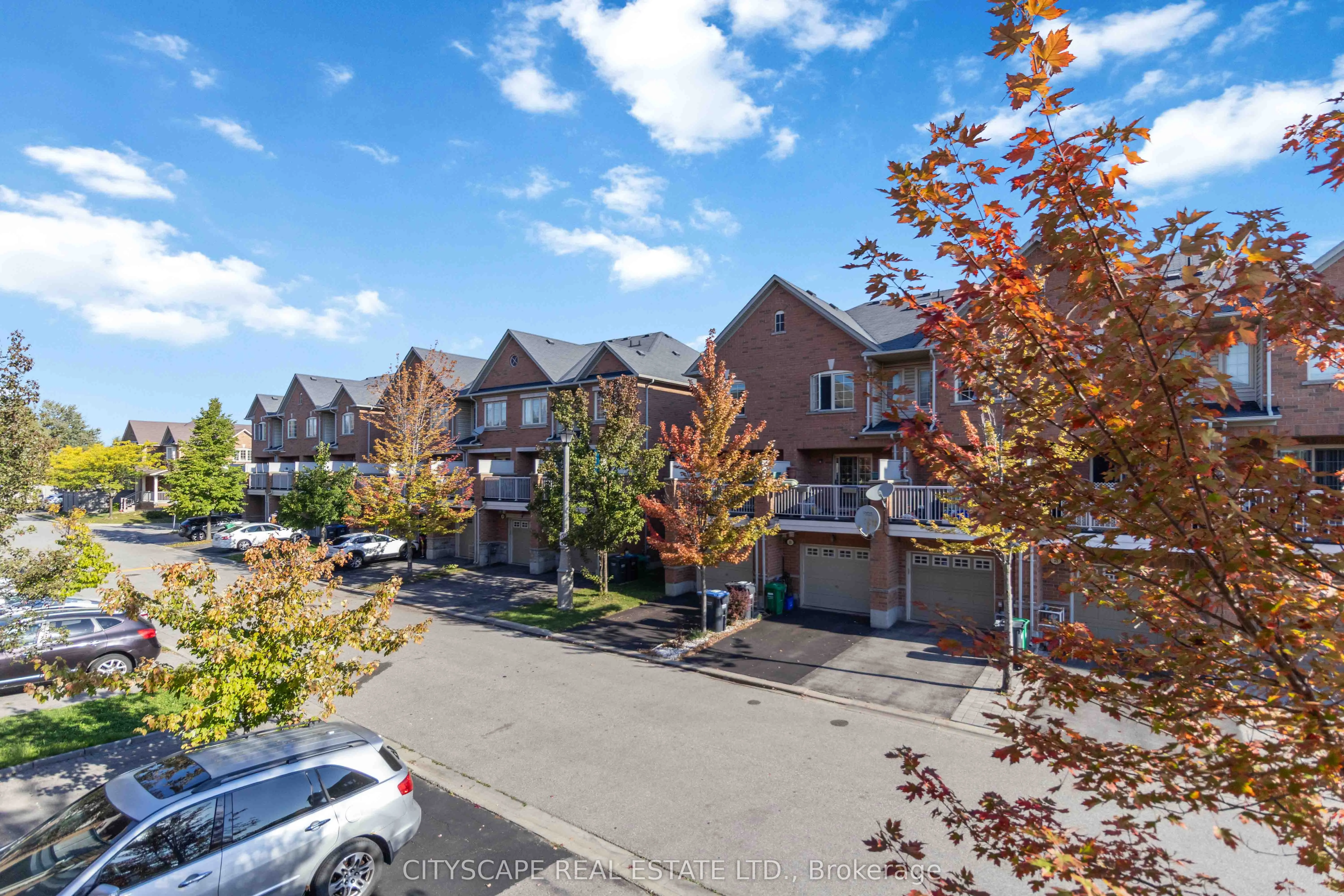 40 Peach Drive