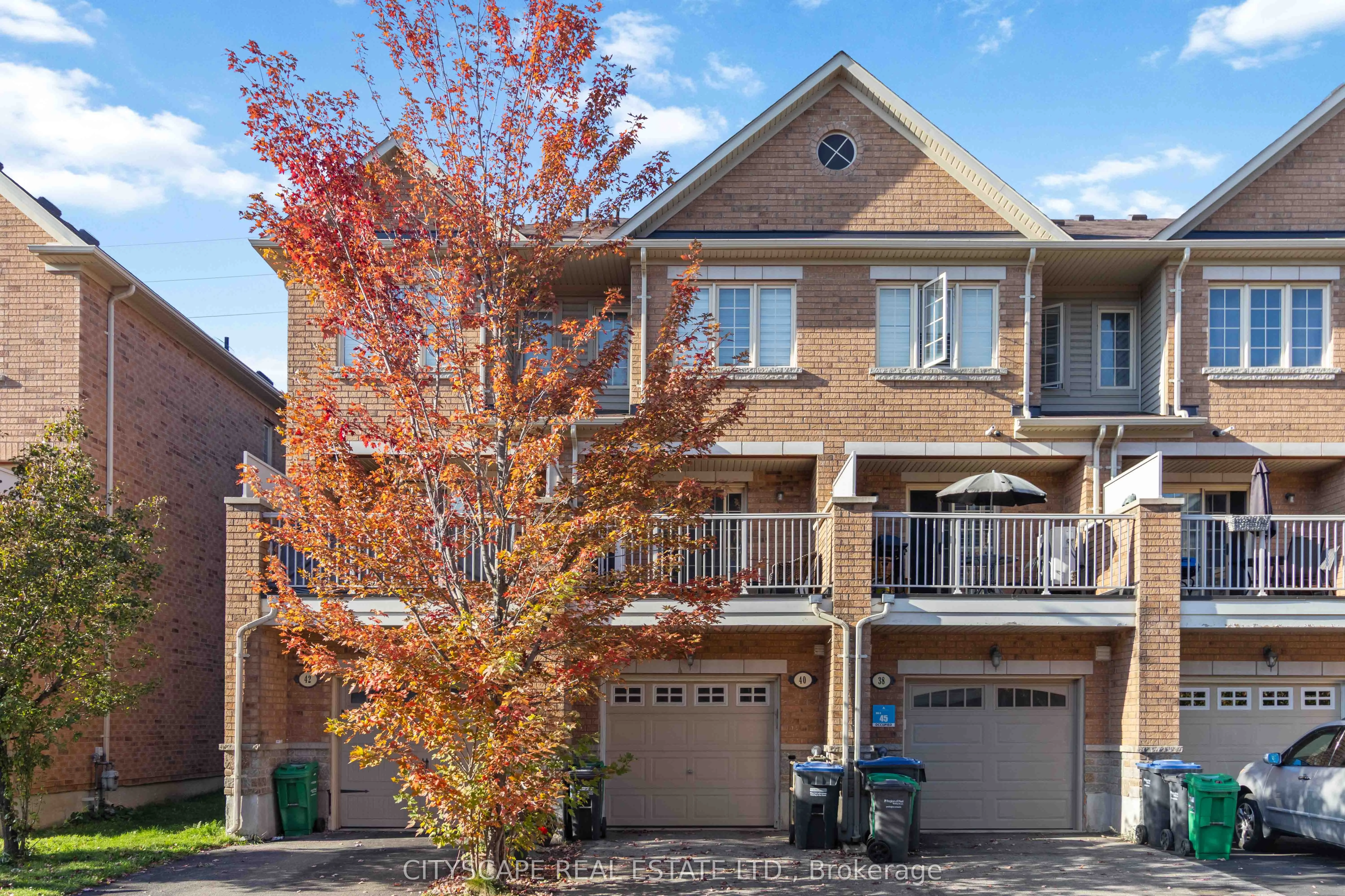 40 Peach Drive