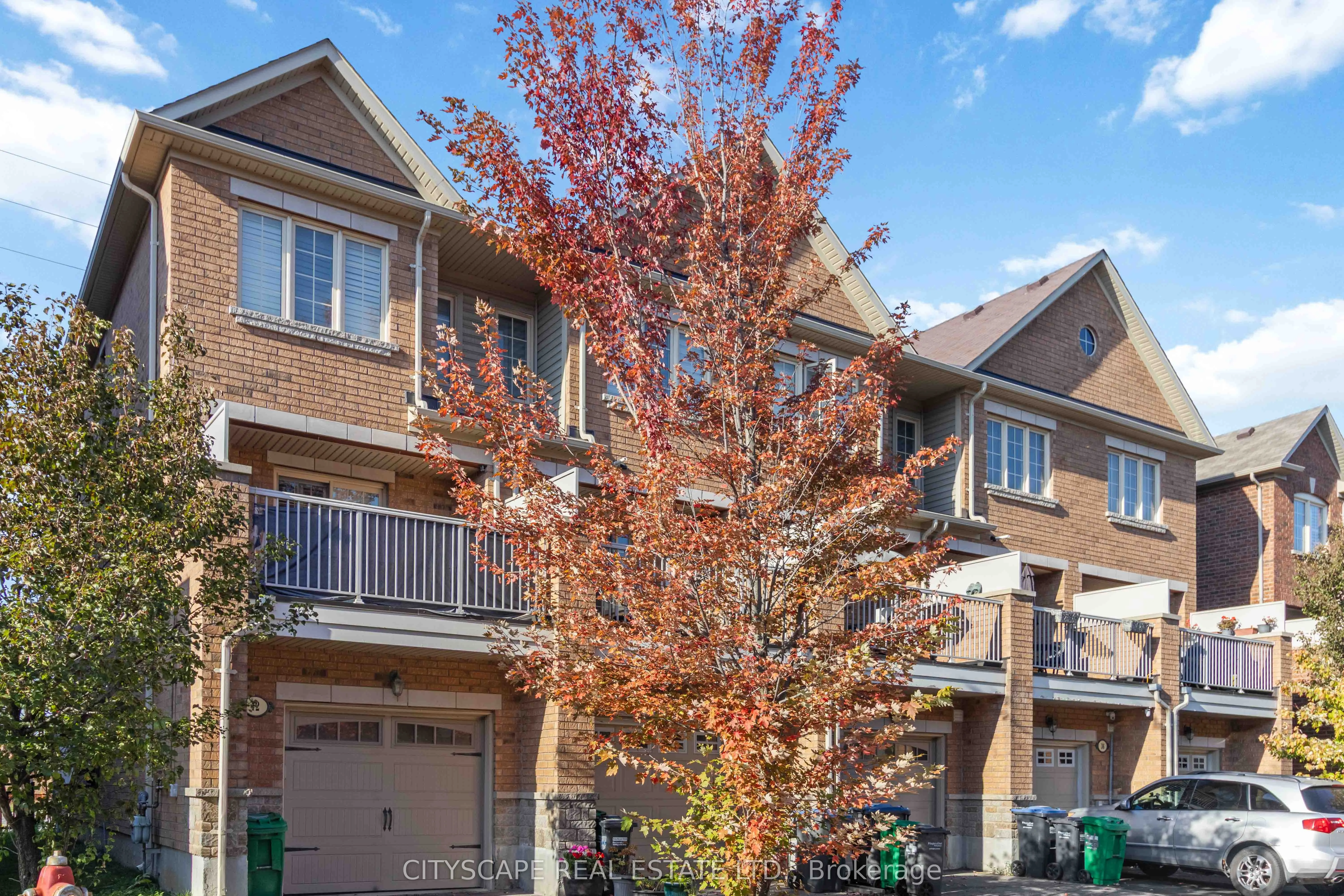 40 Peach Drive
