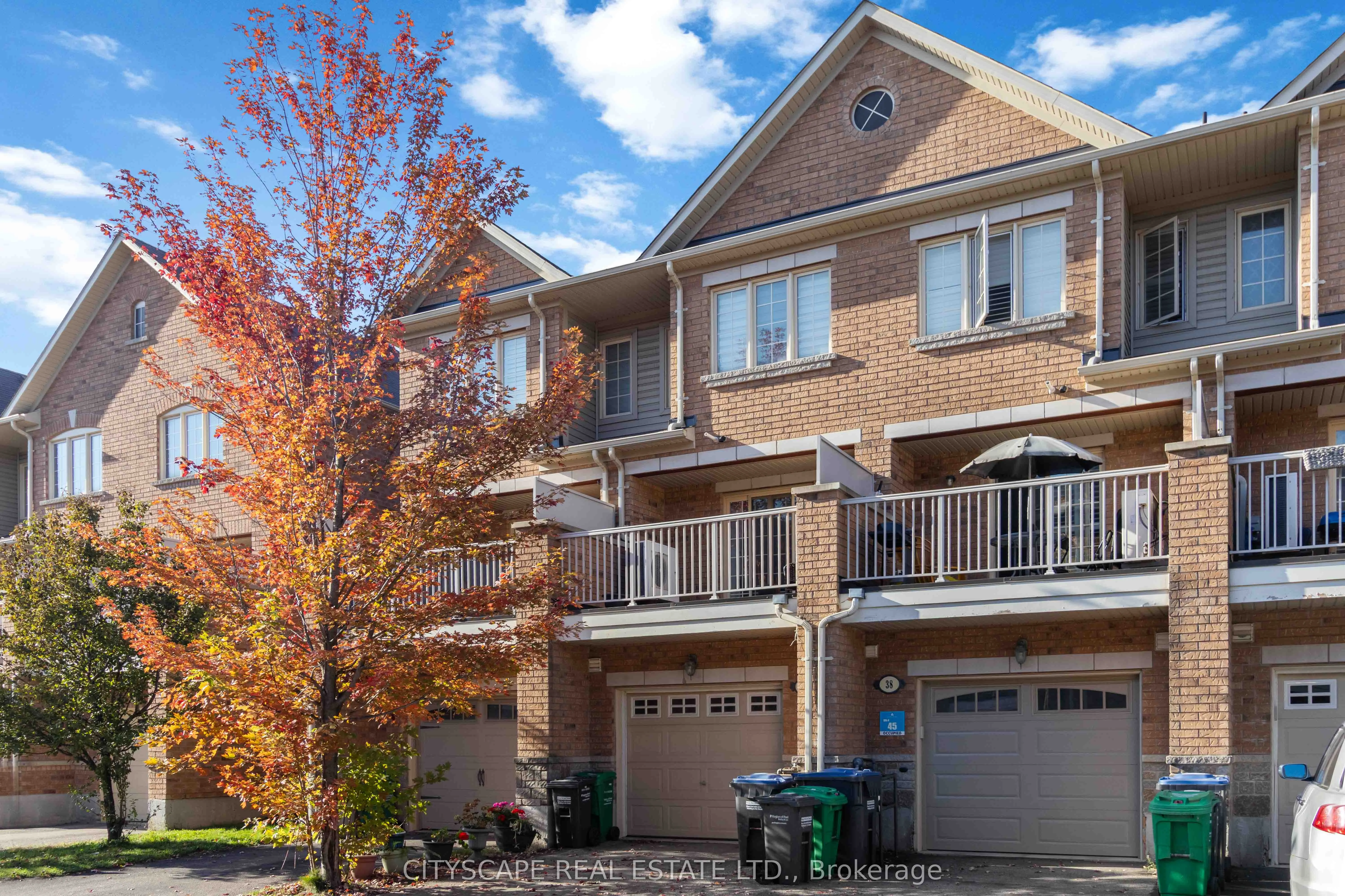40 Peach Drive
