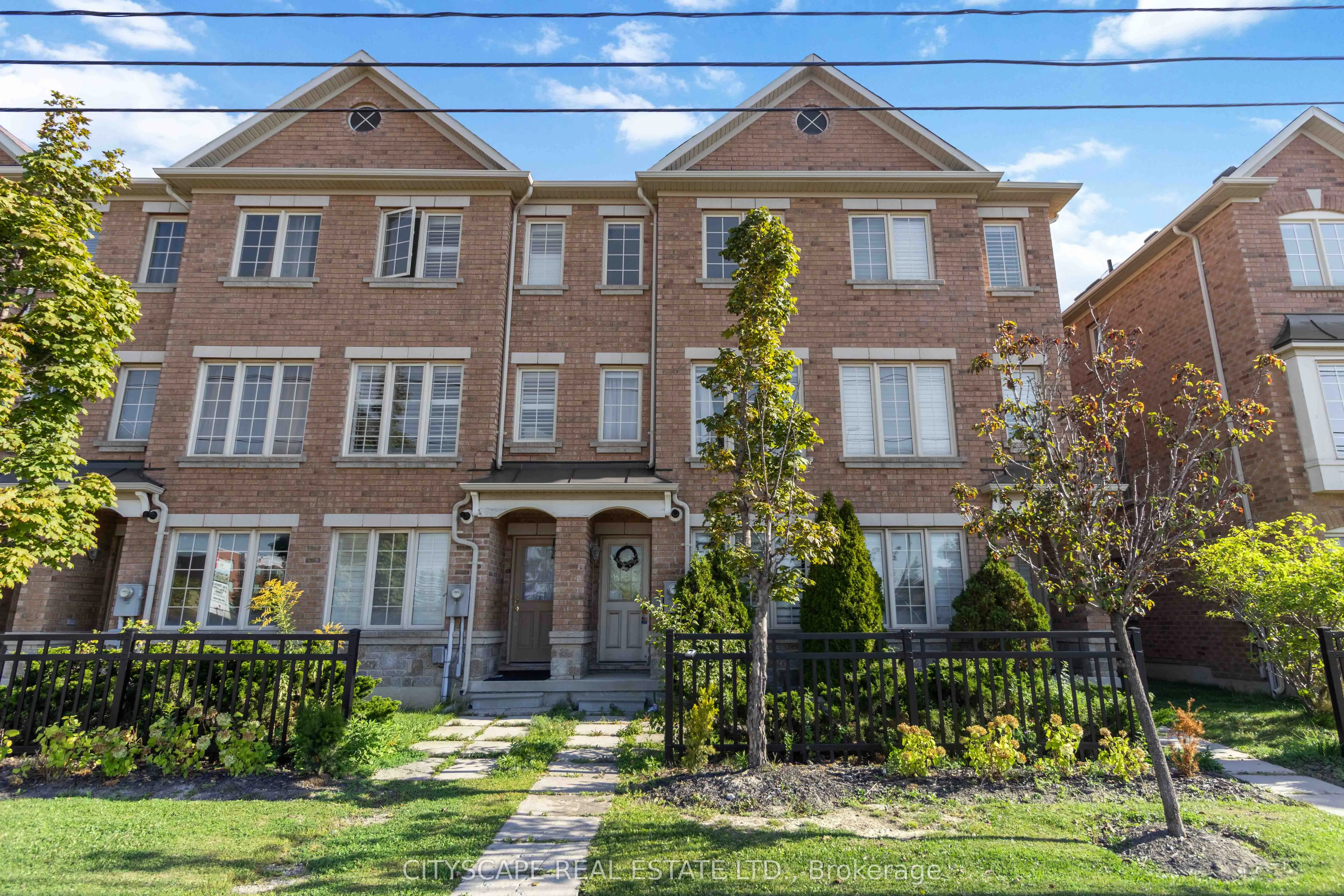 40 Peach Drive