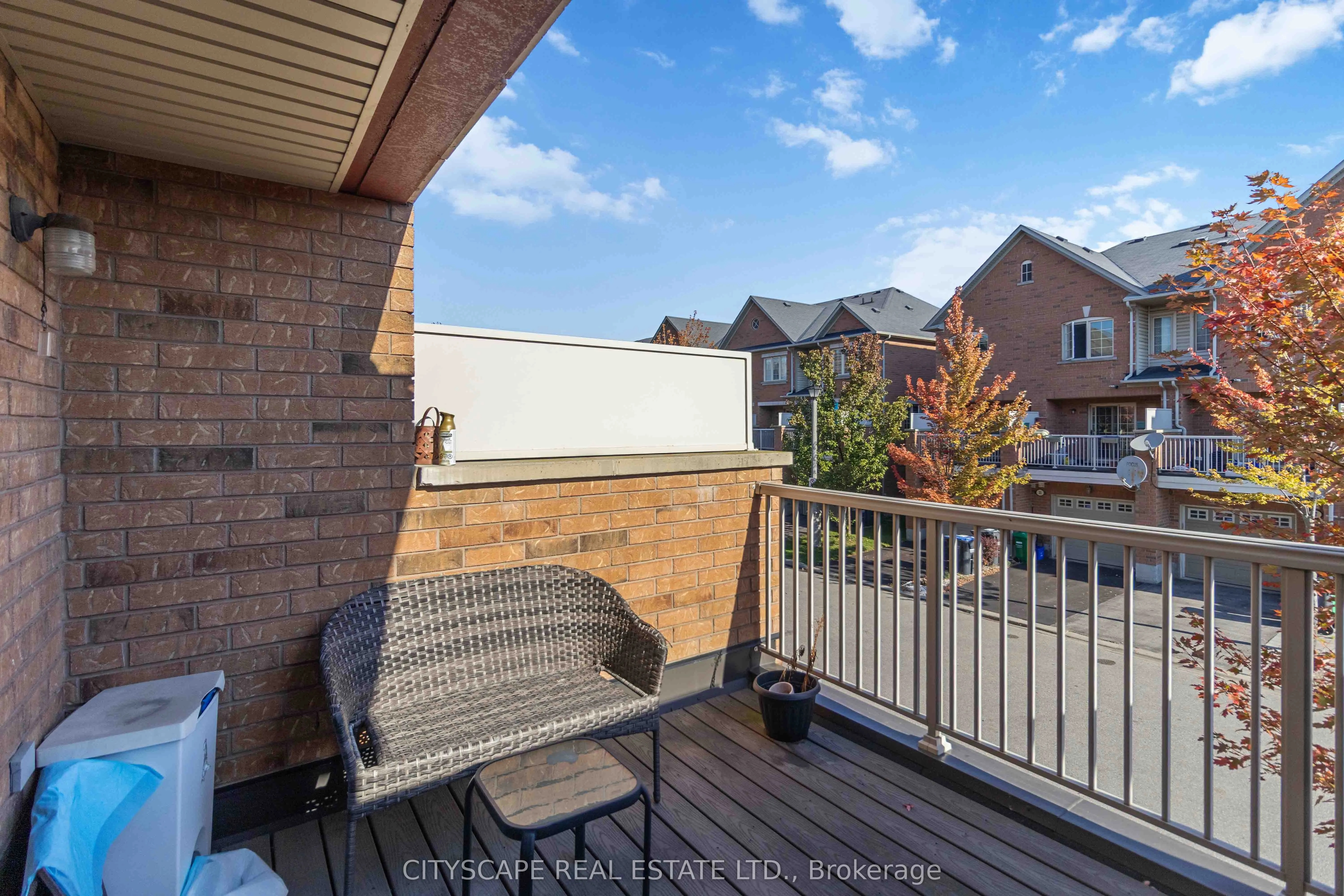 40 Peach Drive