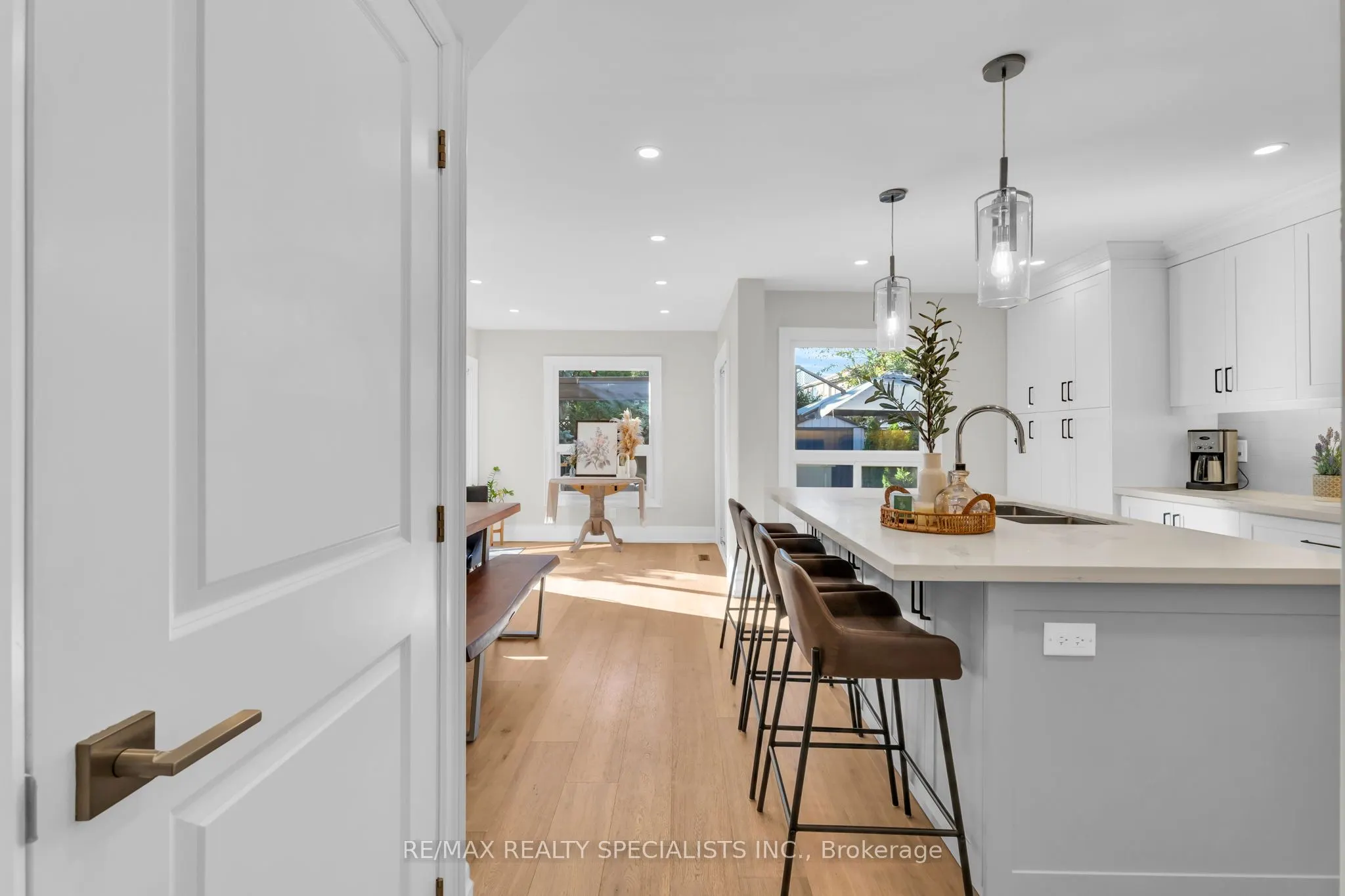 3658 Bangor Road