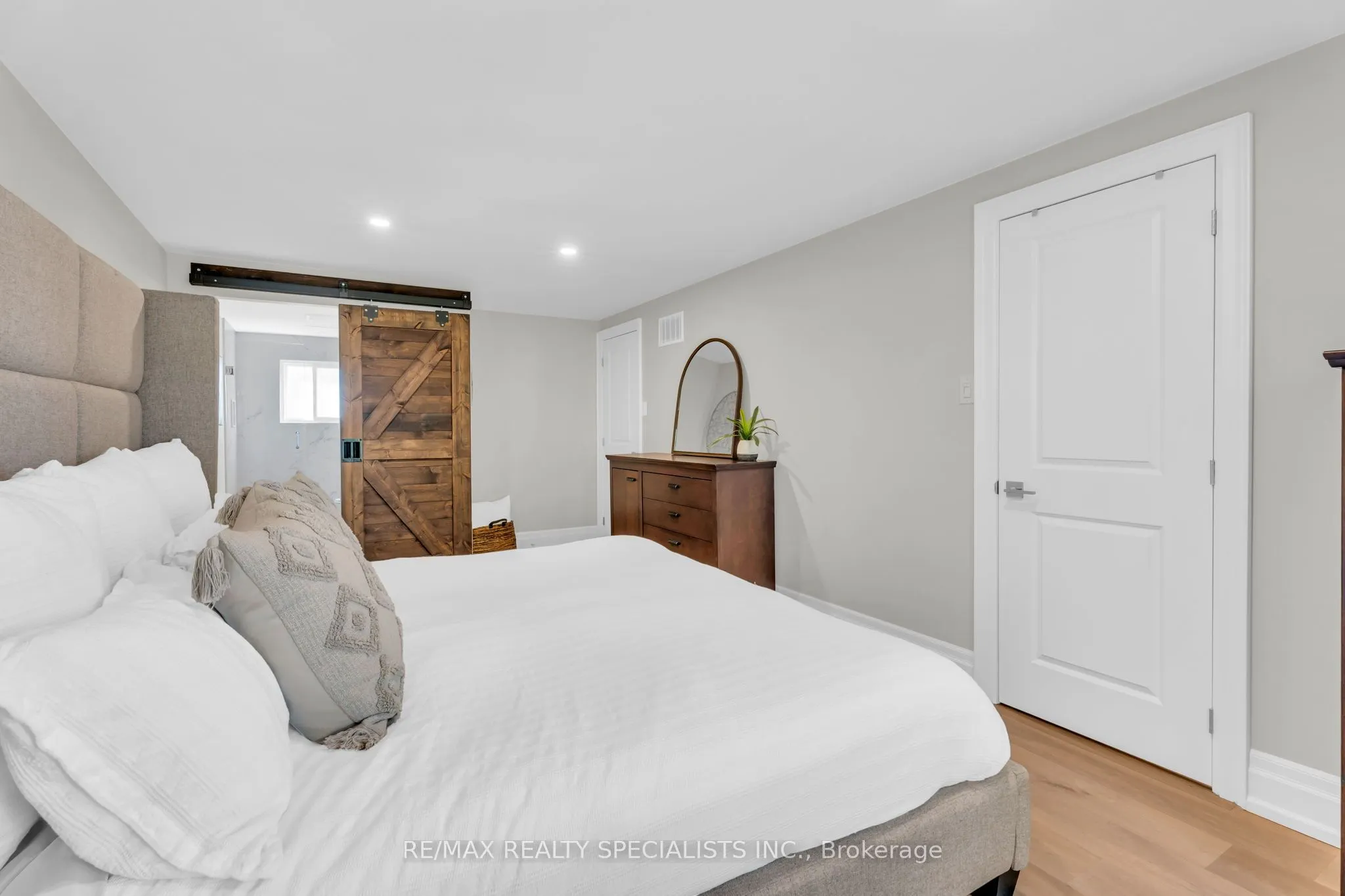 3658 Bangor Road