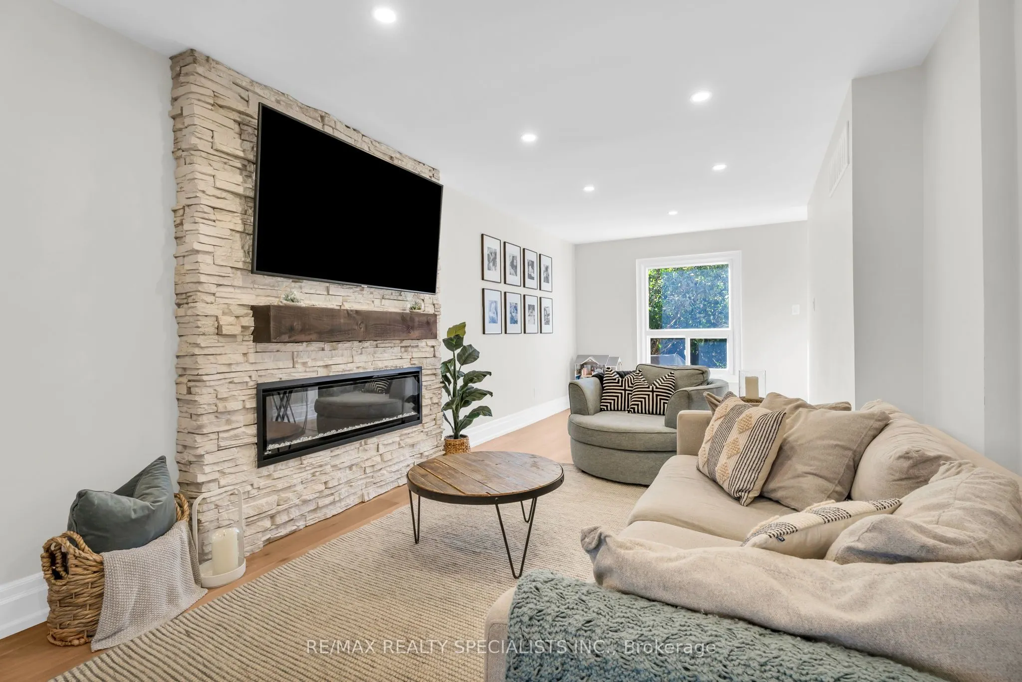 3658 Bangor Road