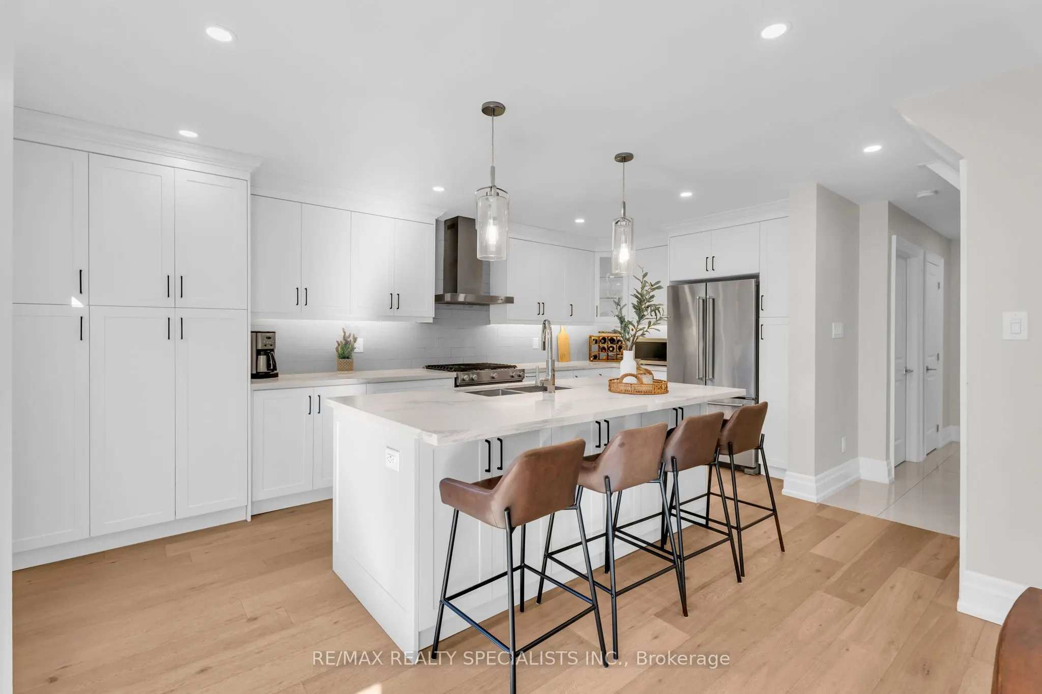 3658 Bangor Road