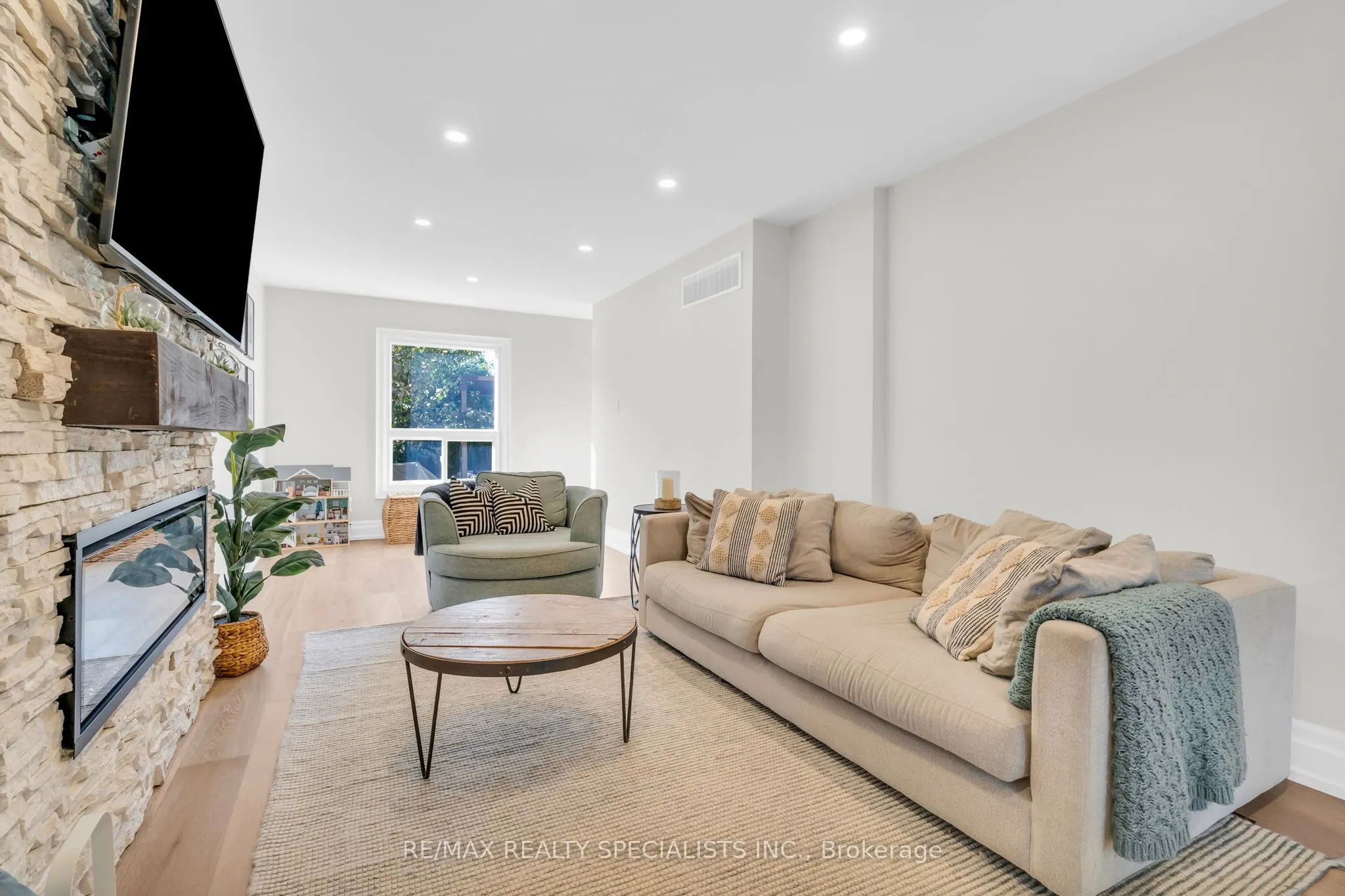 3658 Bangor Road