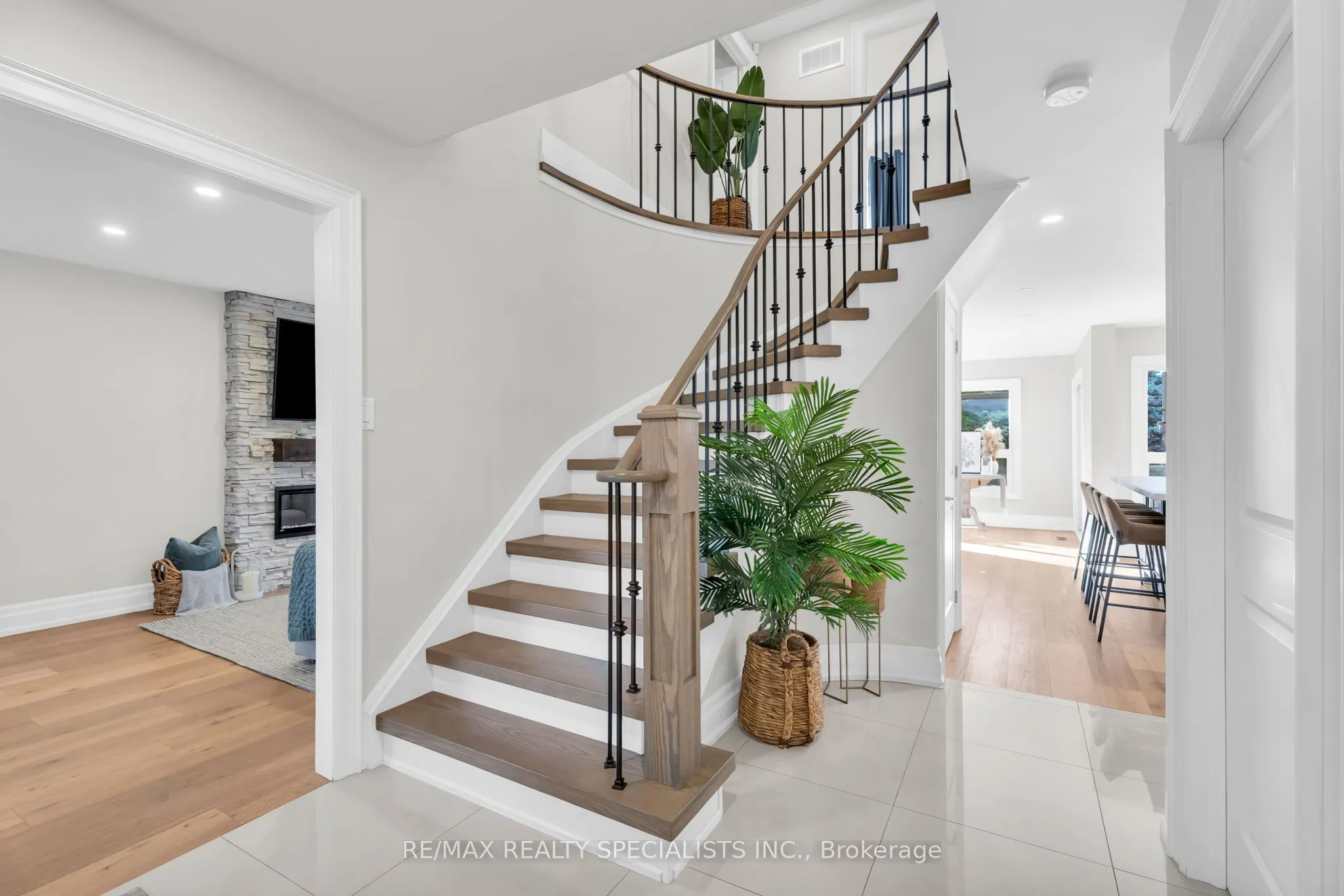 3658 Bangor Road