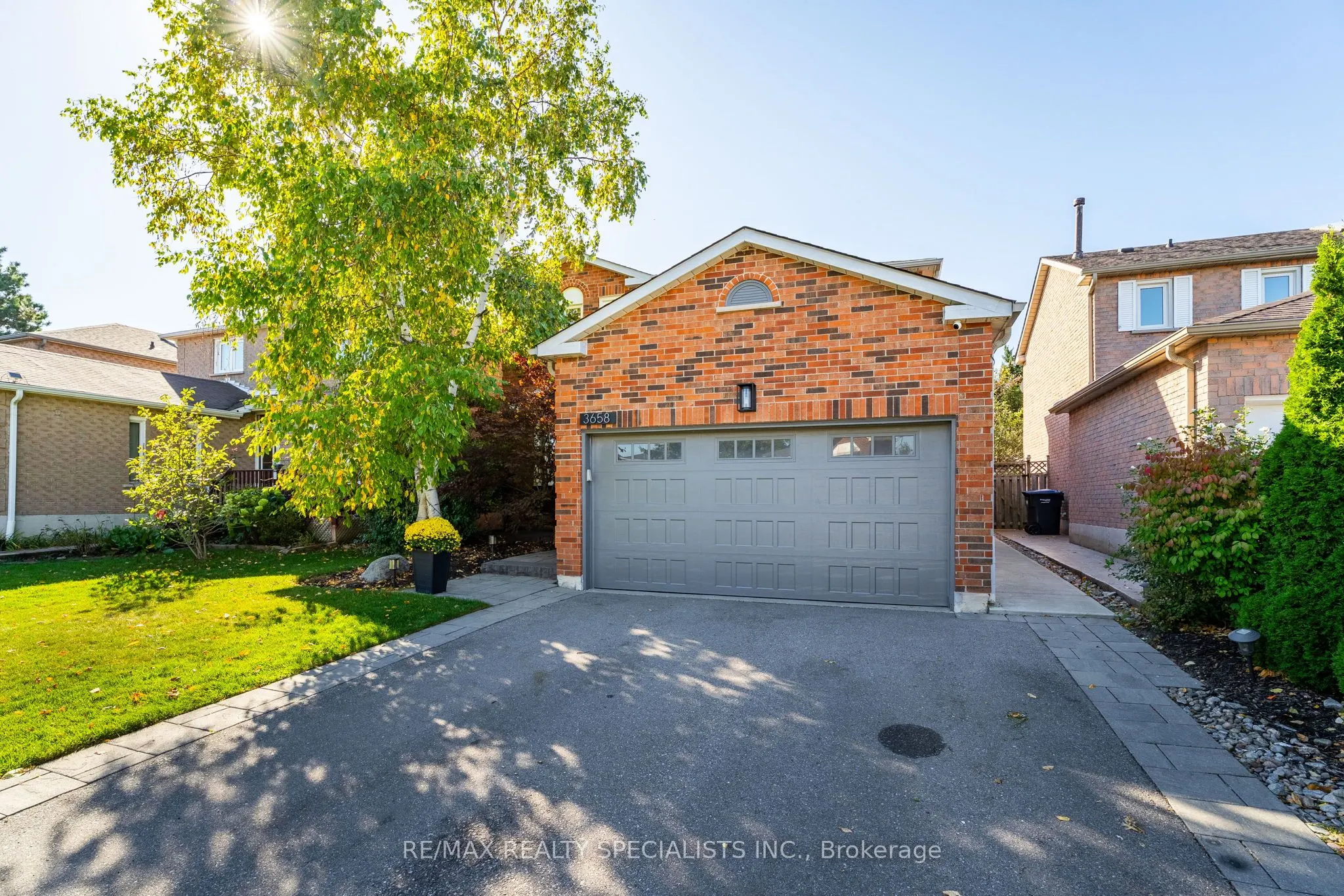 3658 Bangor Road