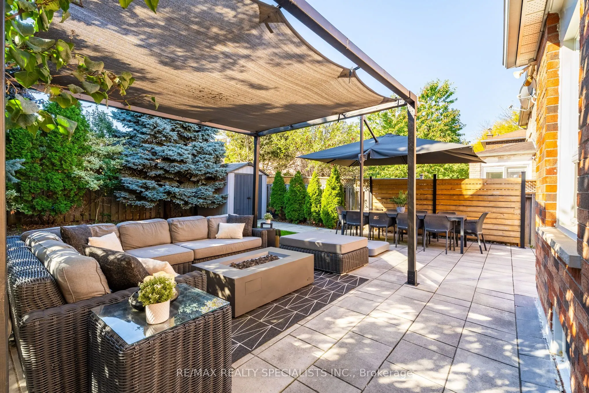 3658 Bangor Road