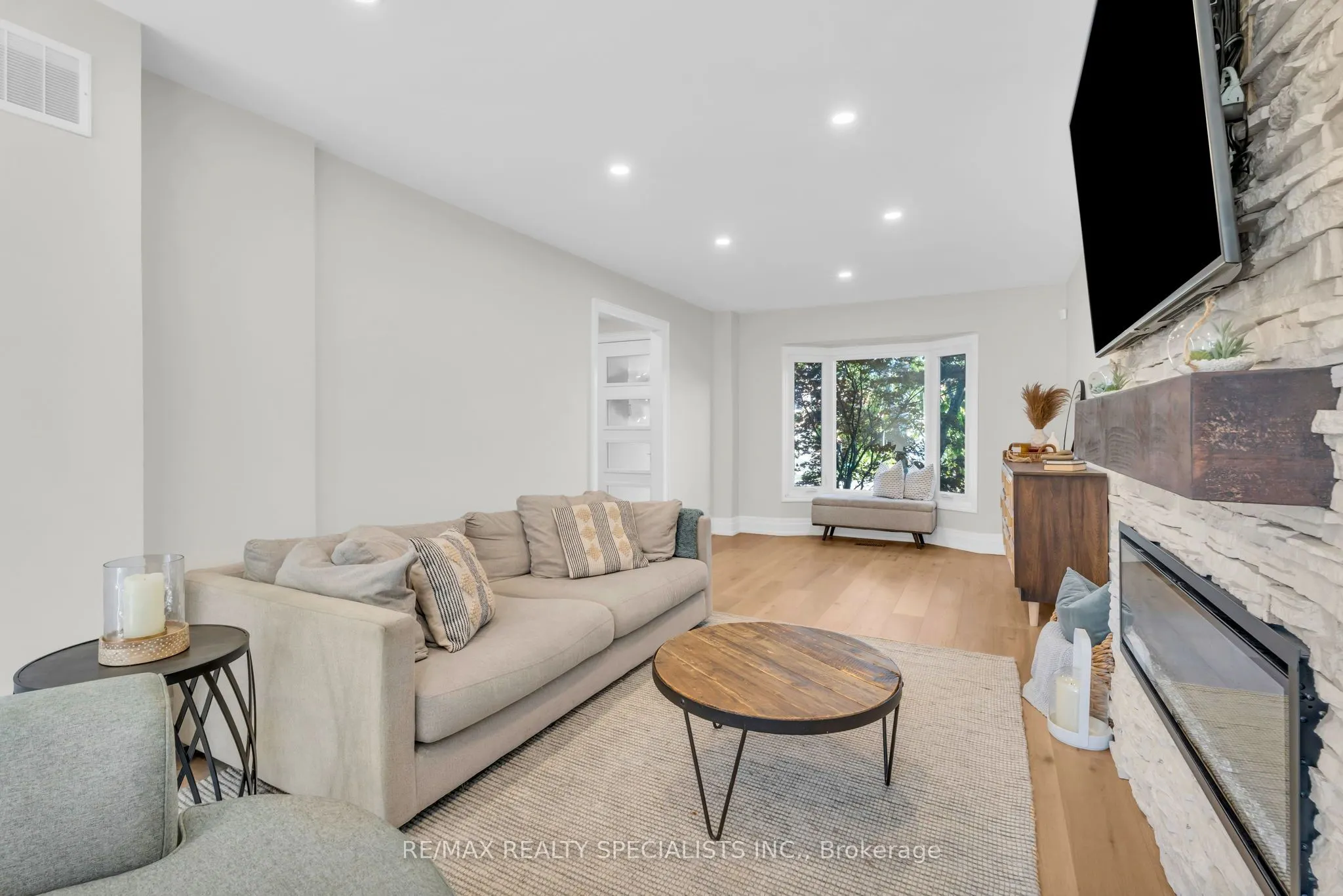 3658 Bangor Road