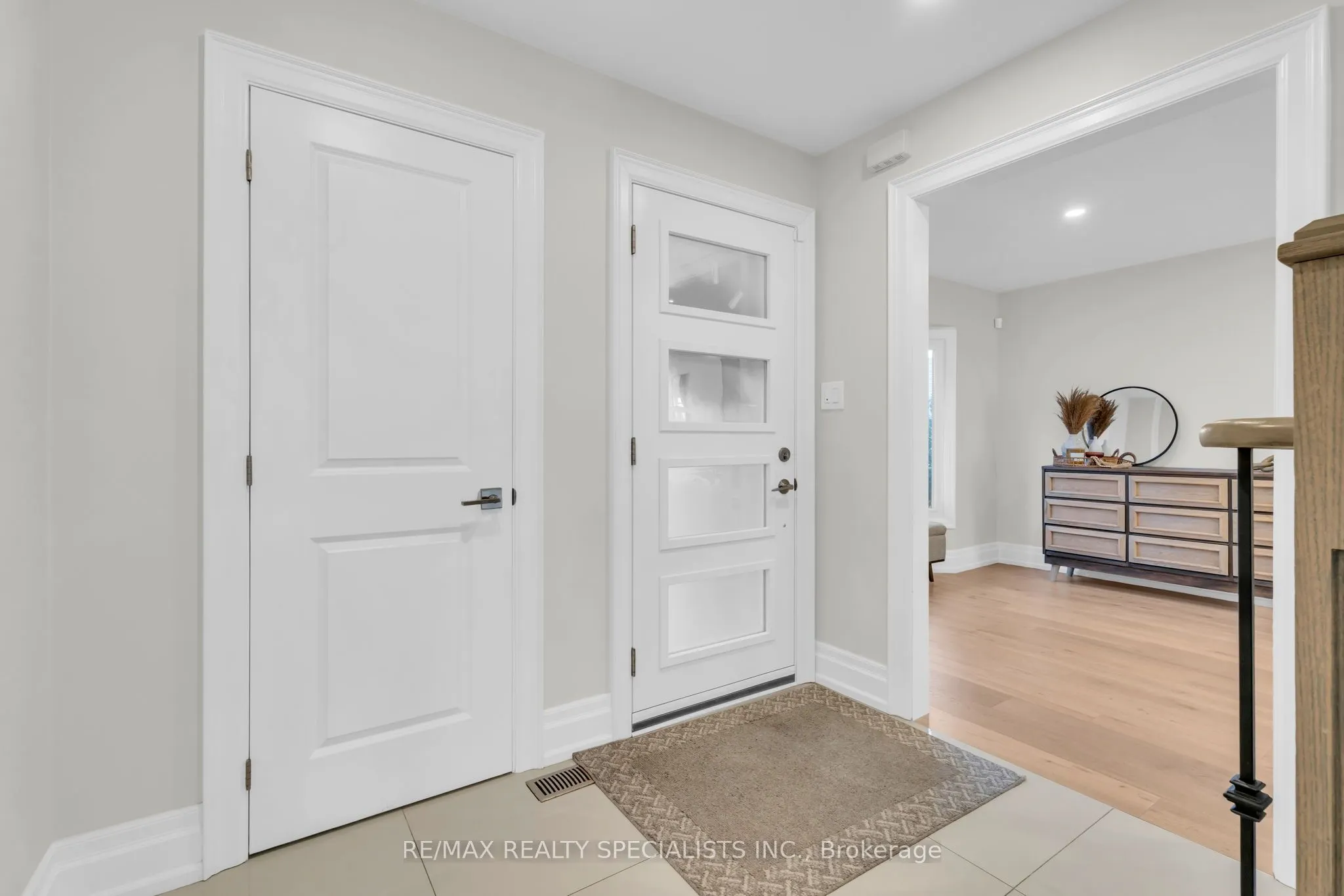 3658 Bangor Road