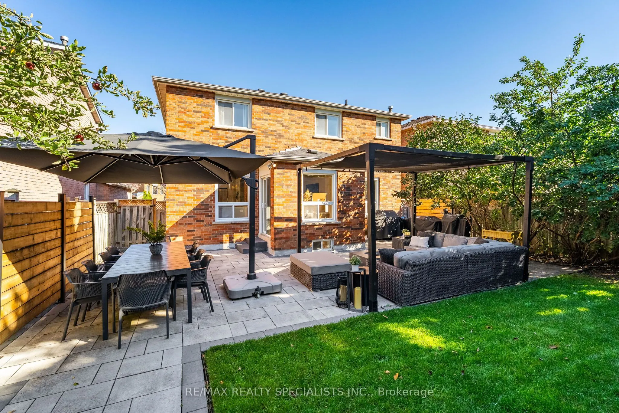 3658 Bangor Road