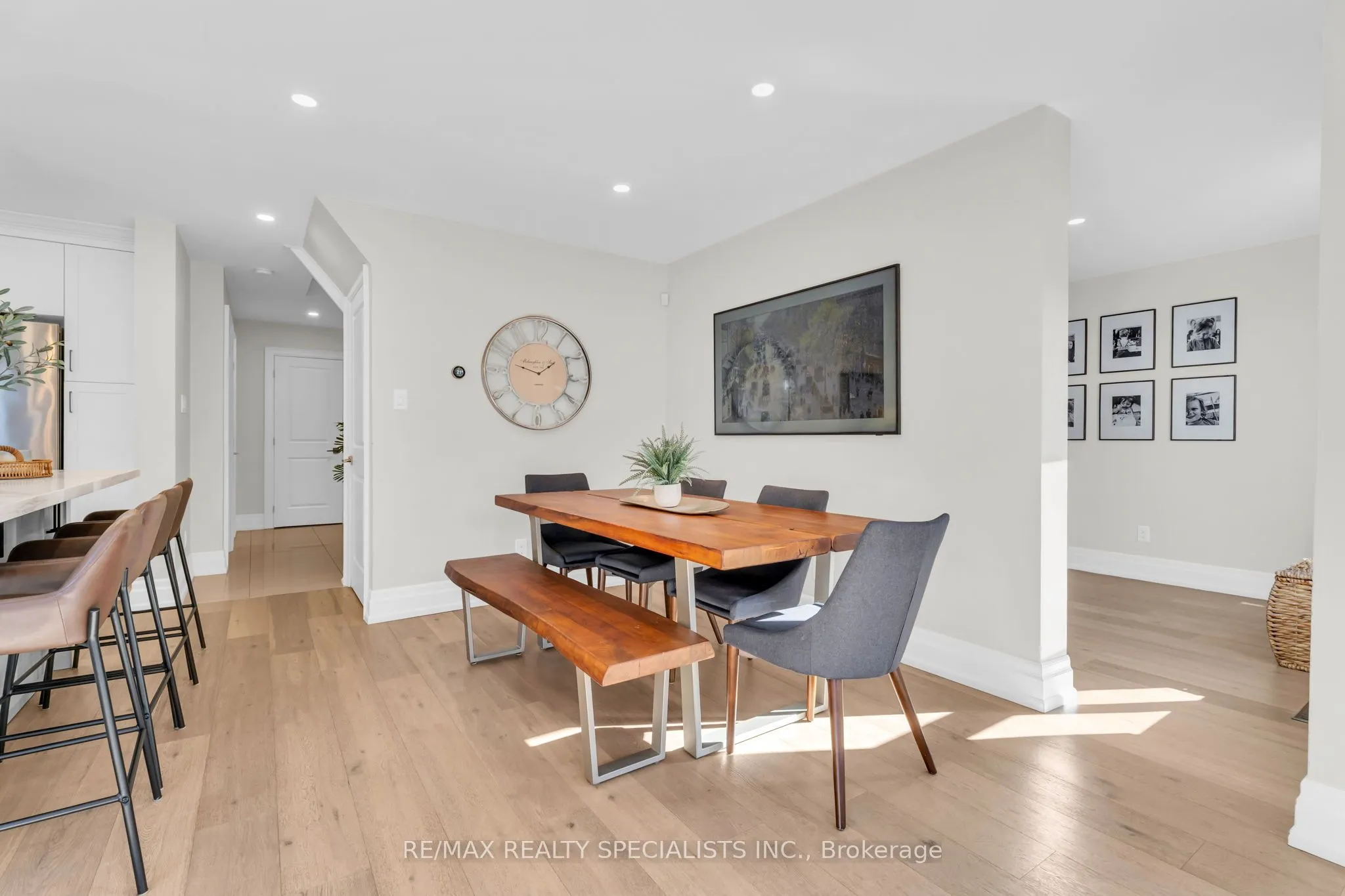 3658 Bangor Road