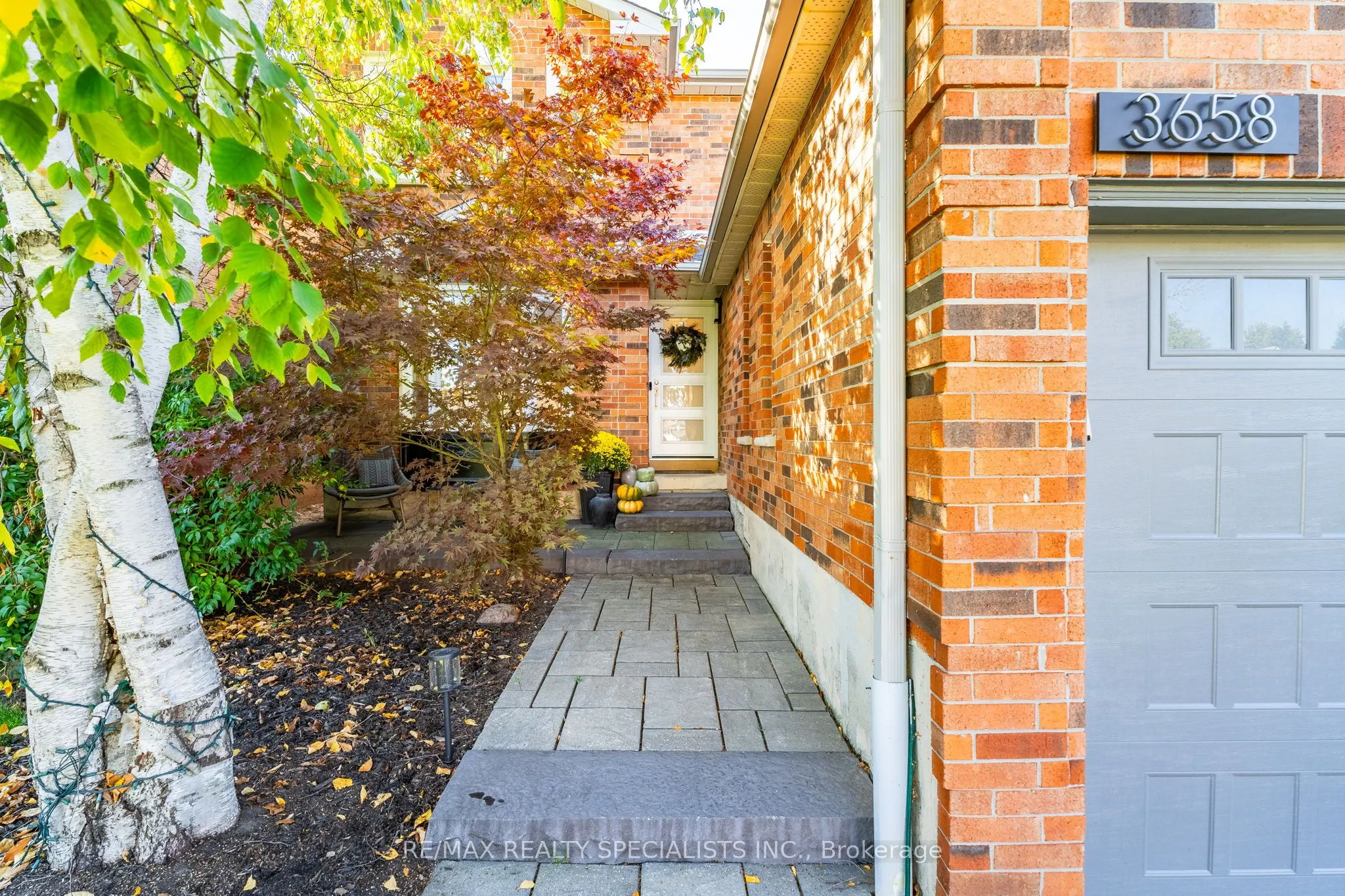3658 Bangor Road
