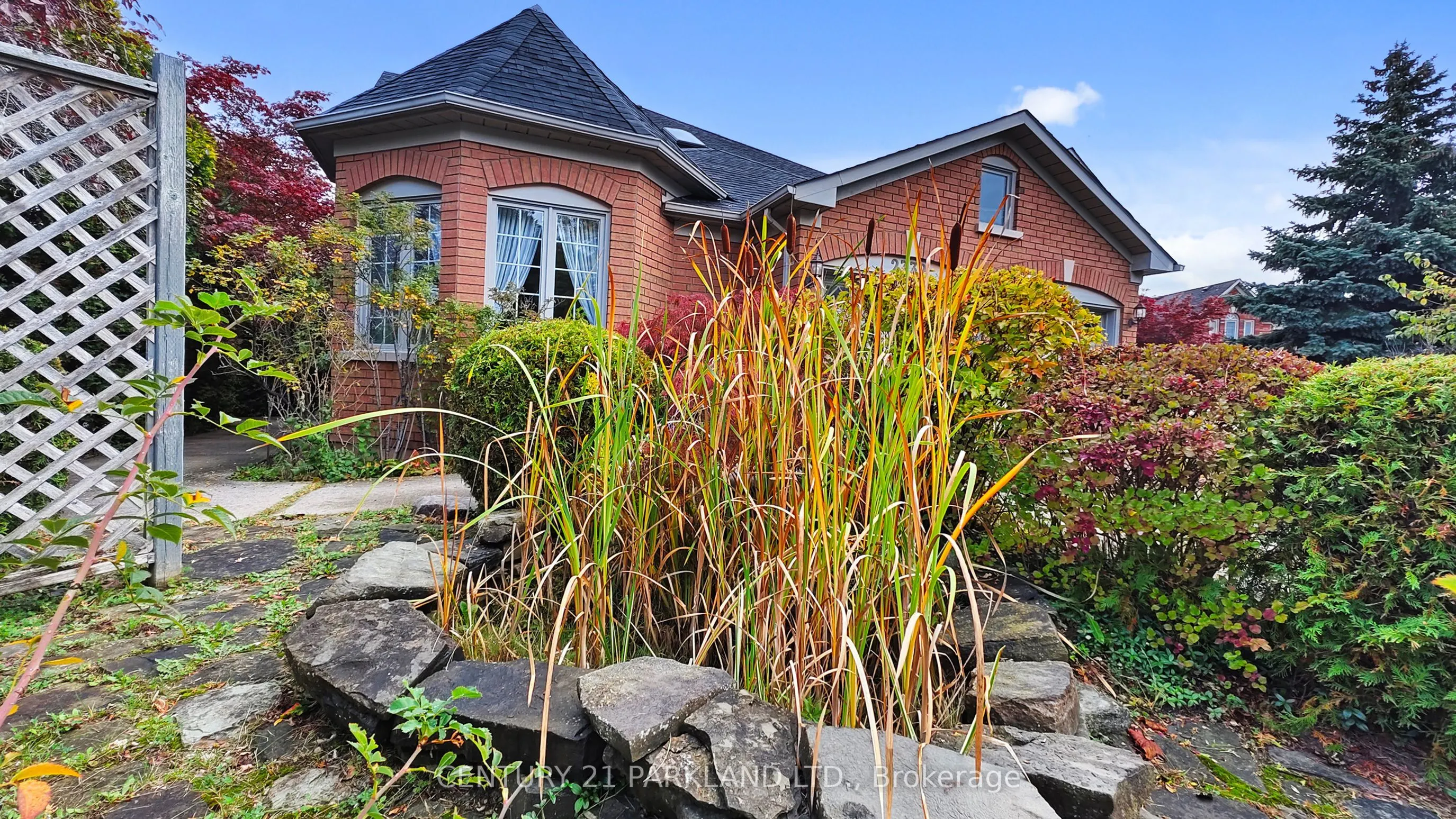 2332 Manor House Court