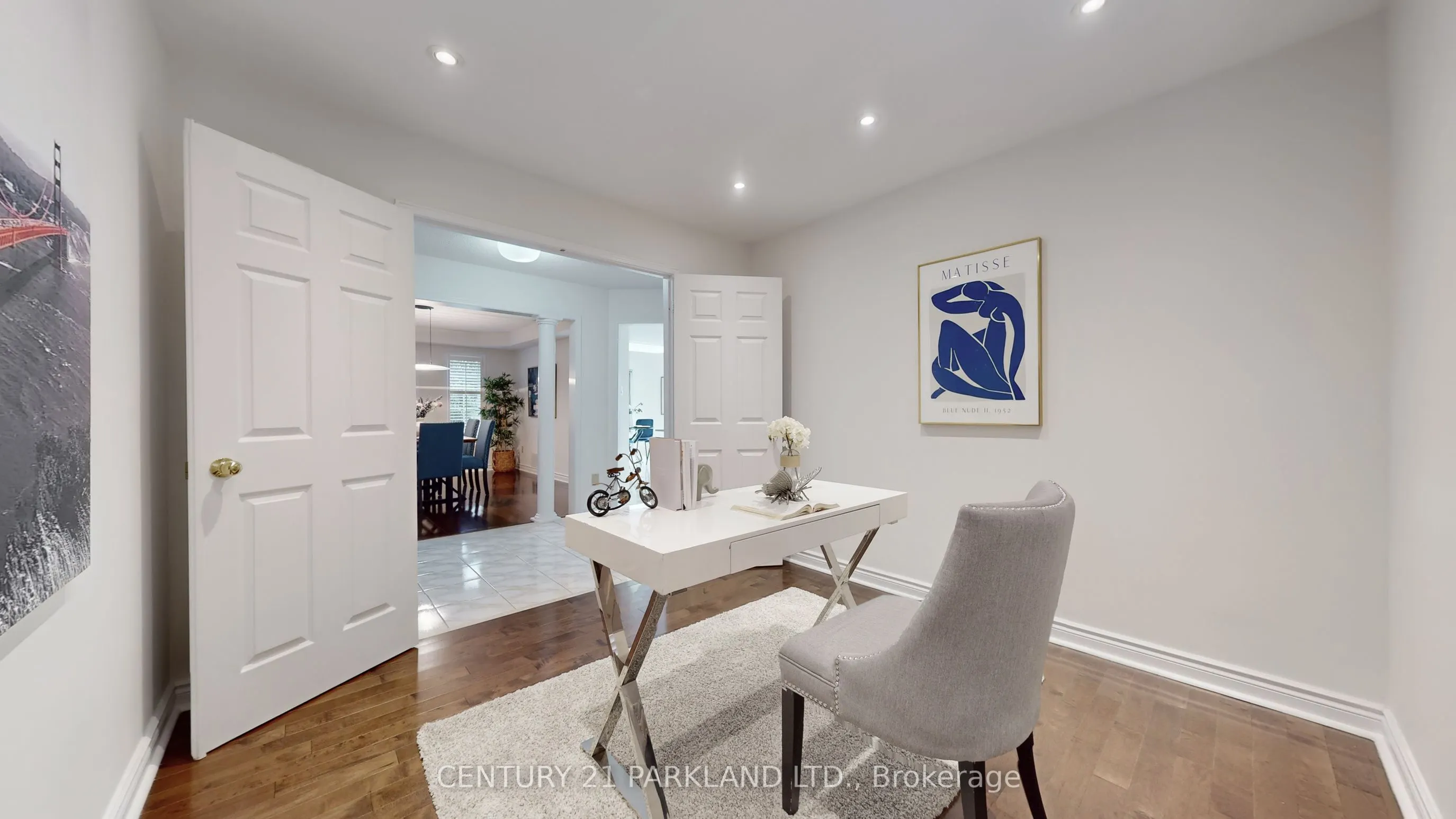 2332 Manor House Court