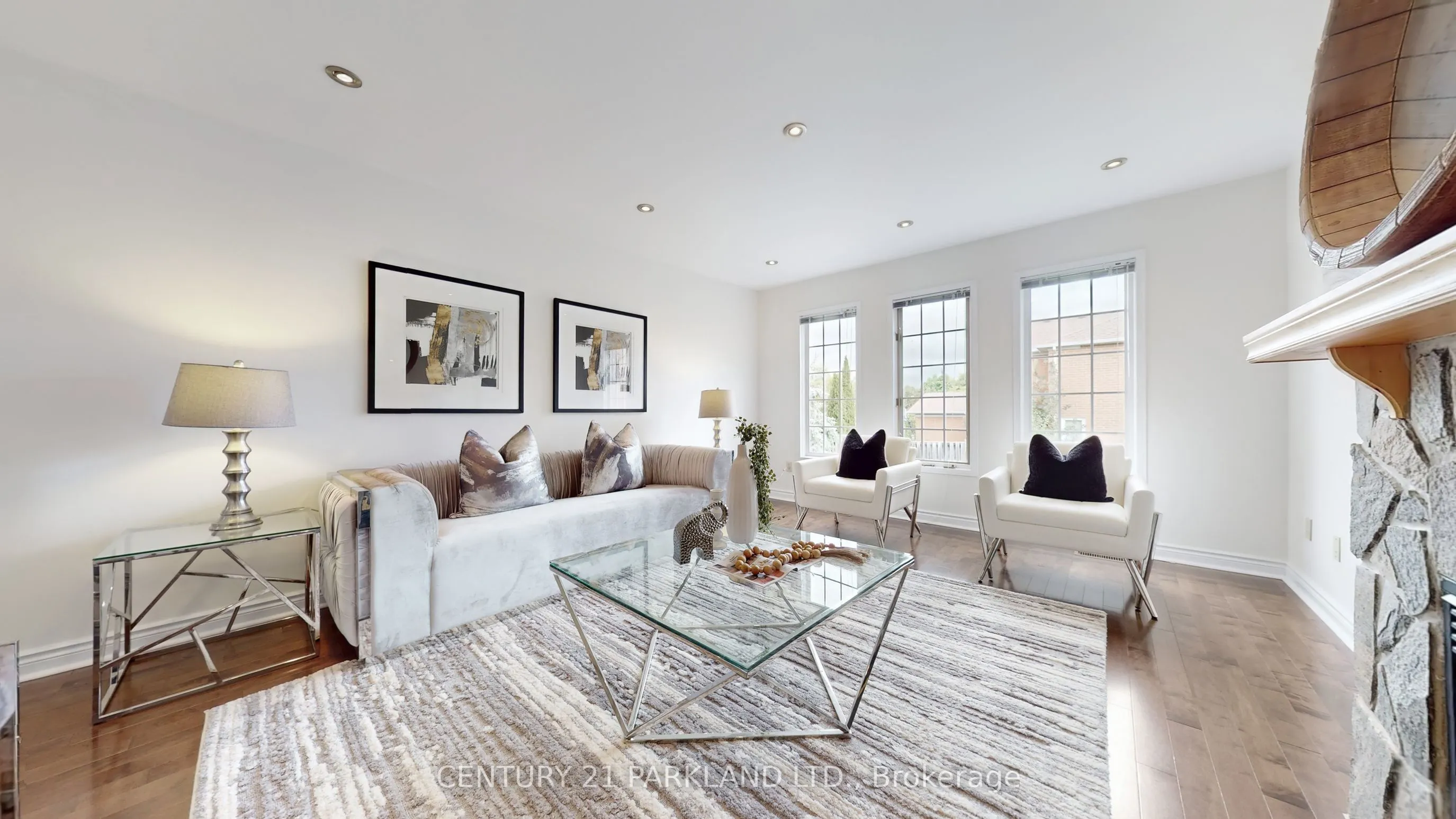 2332 Manor House Court