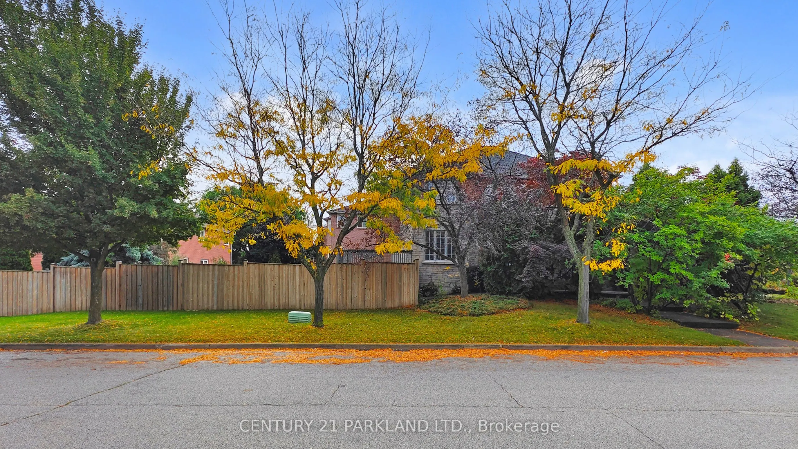 2332 Manor House Court