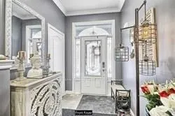 4 Tobermory Crescent, #Upper