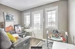 4 Tobermory Crescent, #Upper