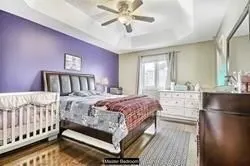 4 Tobermory Crescent, #Upper