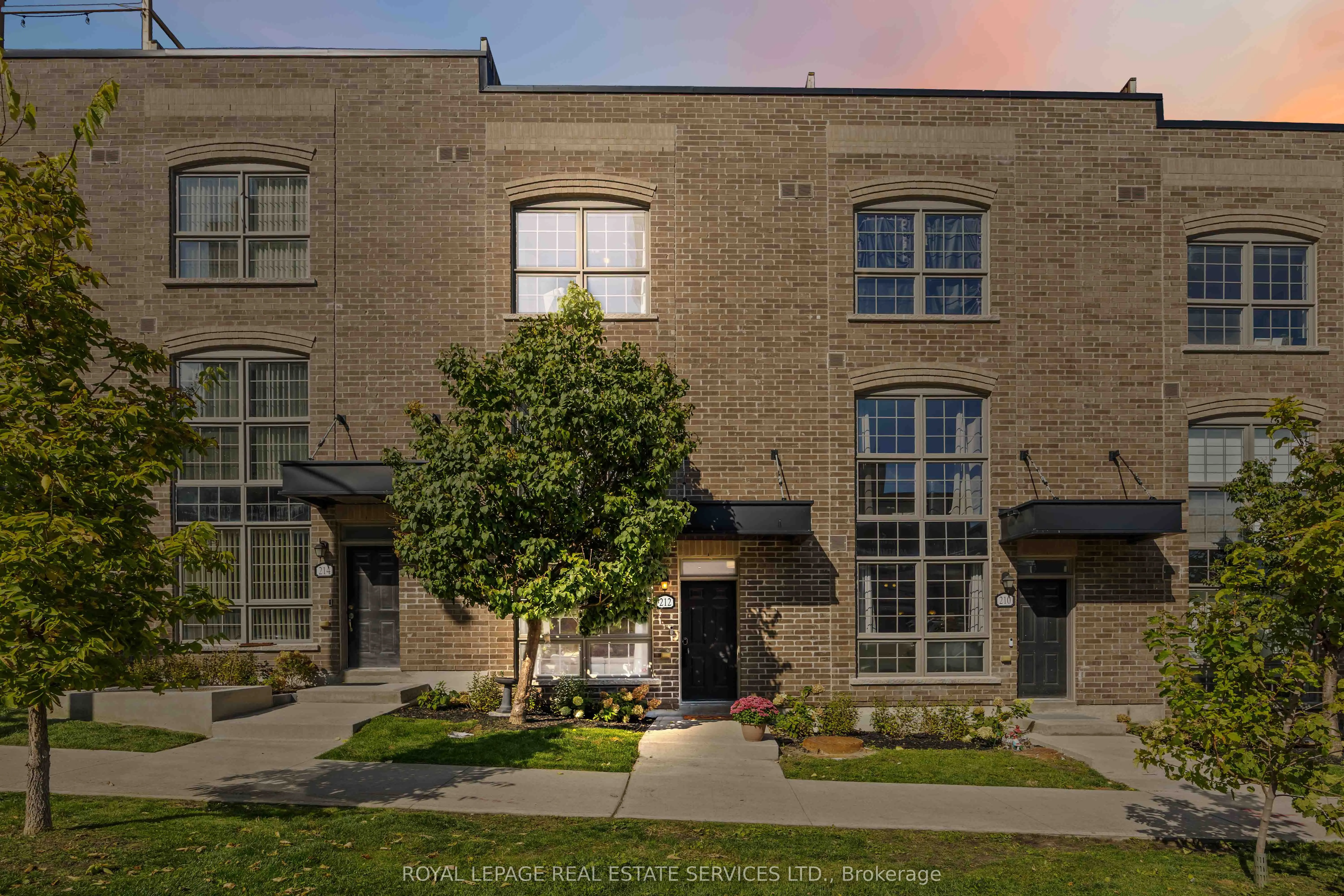 212 Brandon Avenue
