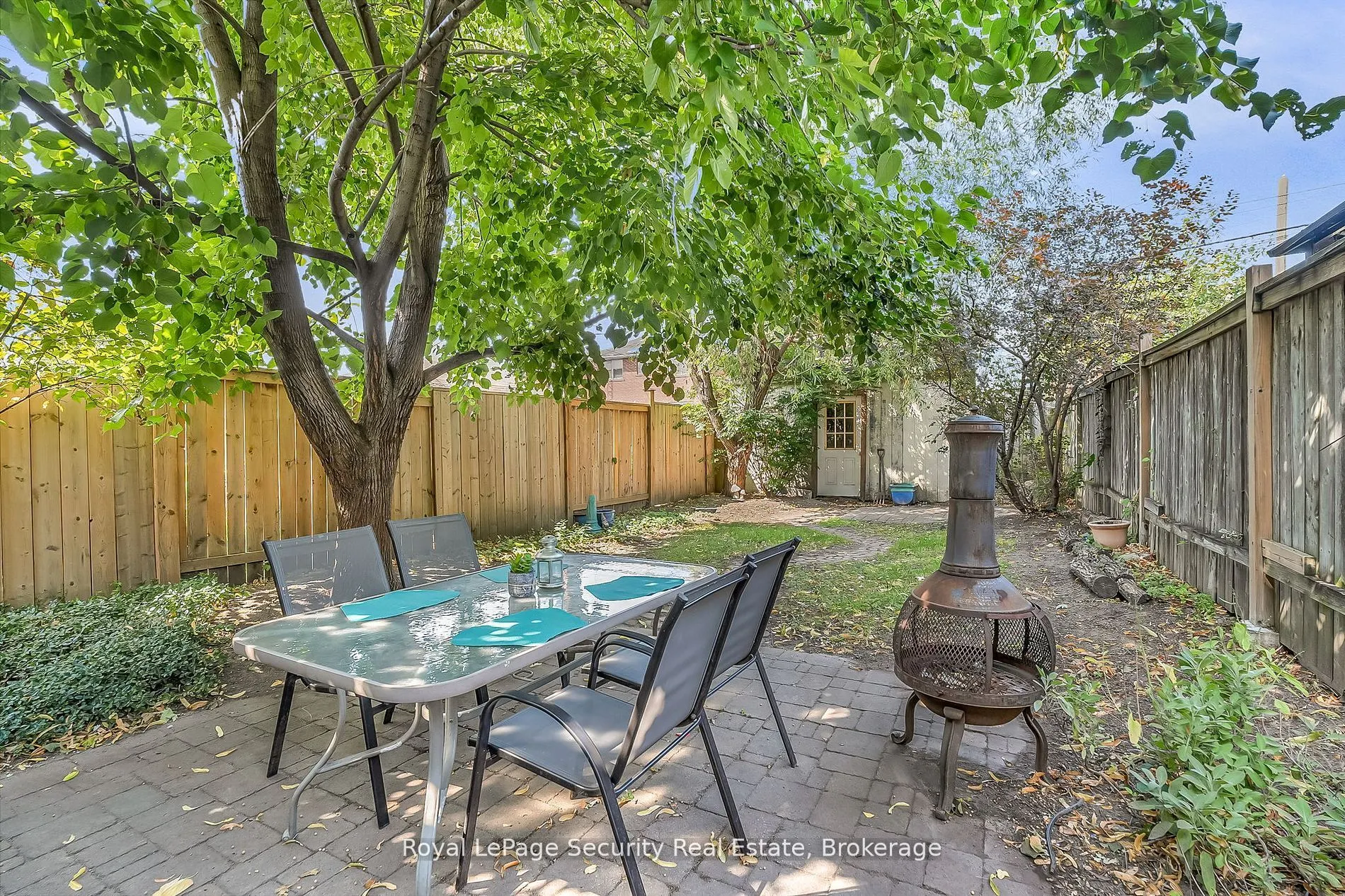 14 Morland Road