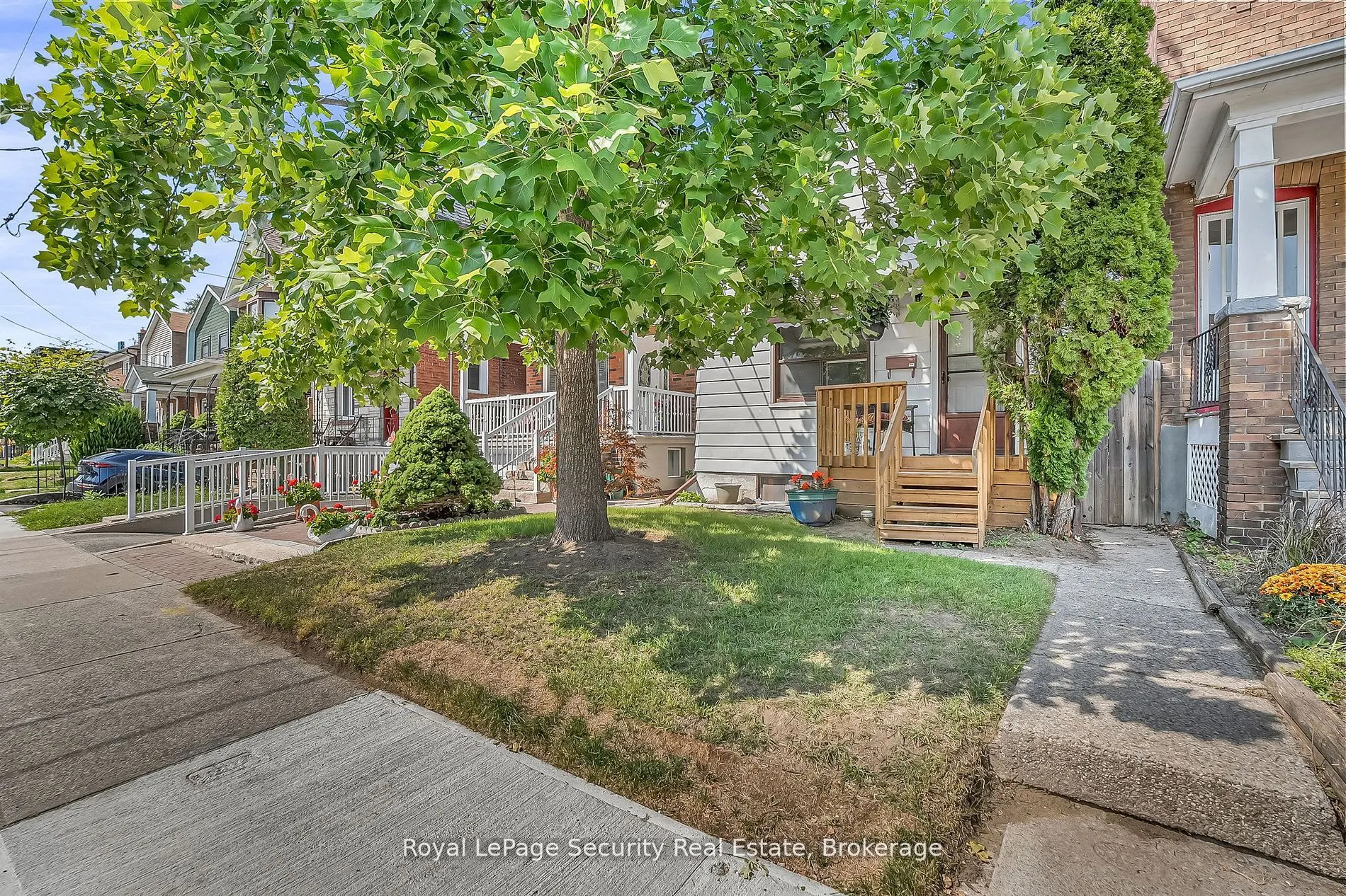 14 Morland Road